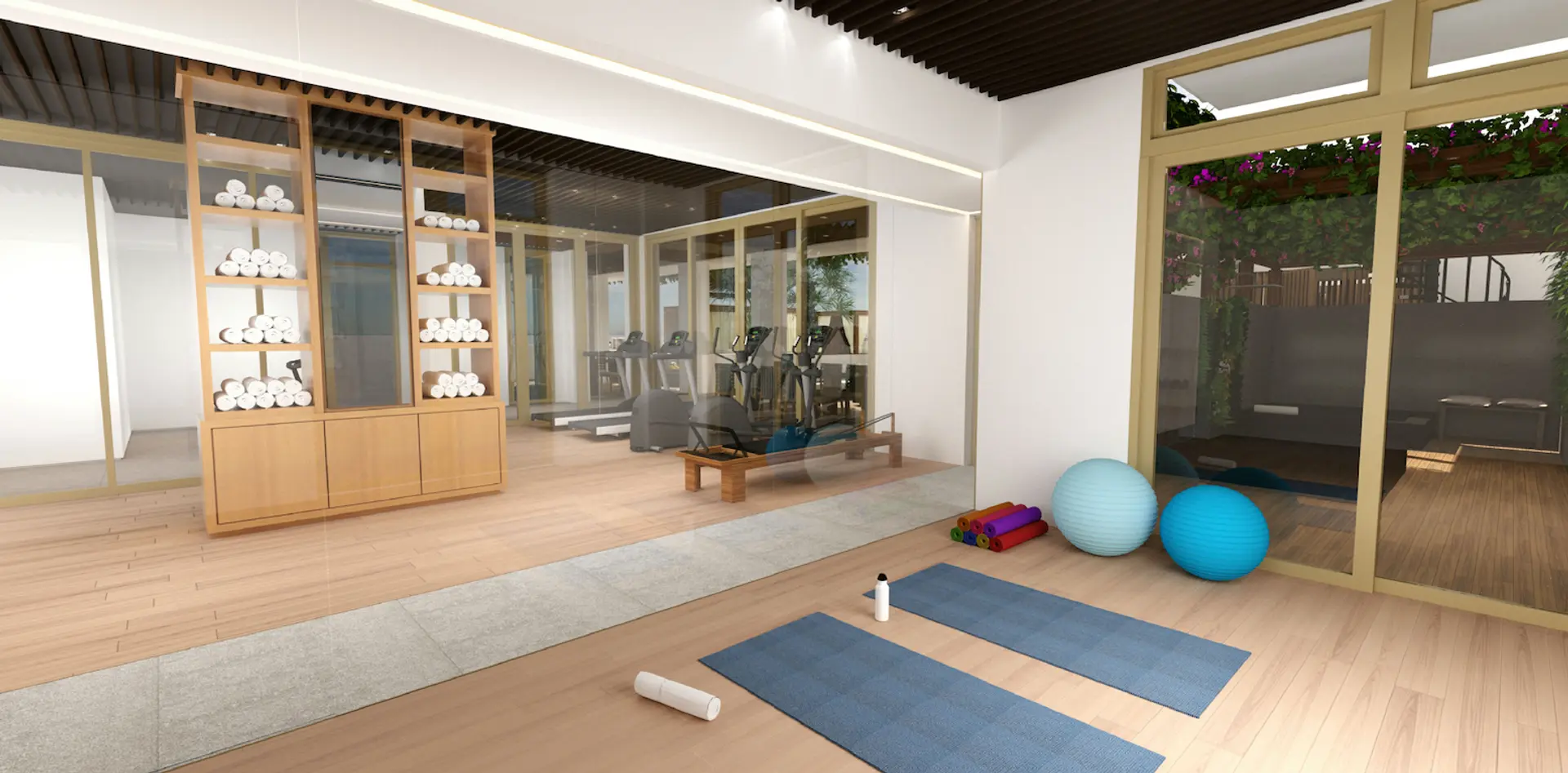 Villa Valencia photo 26