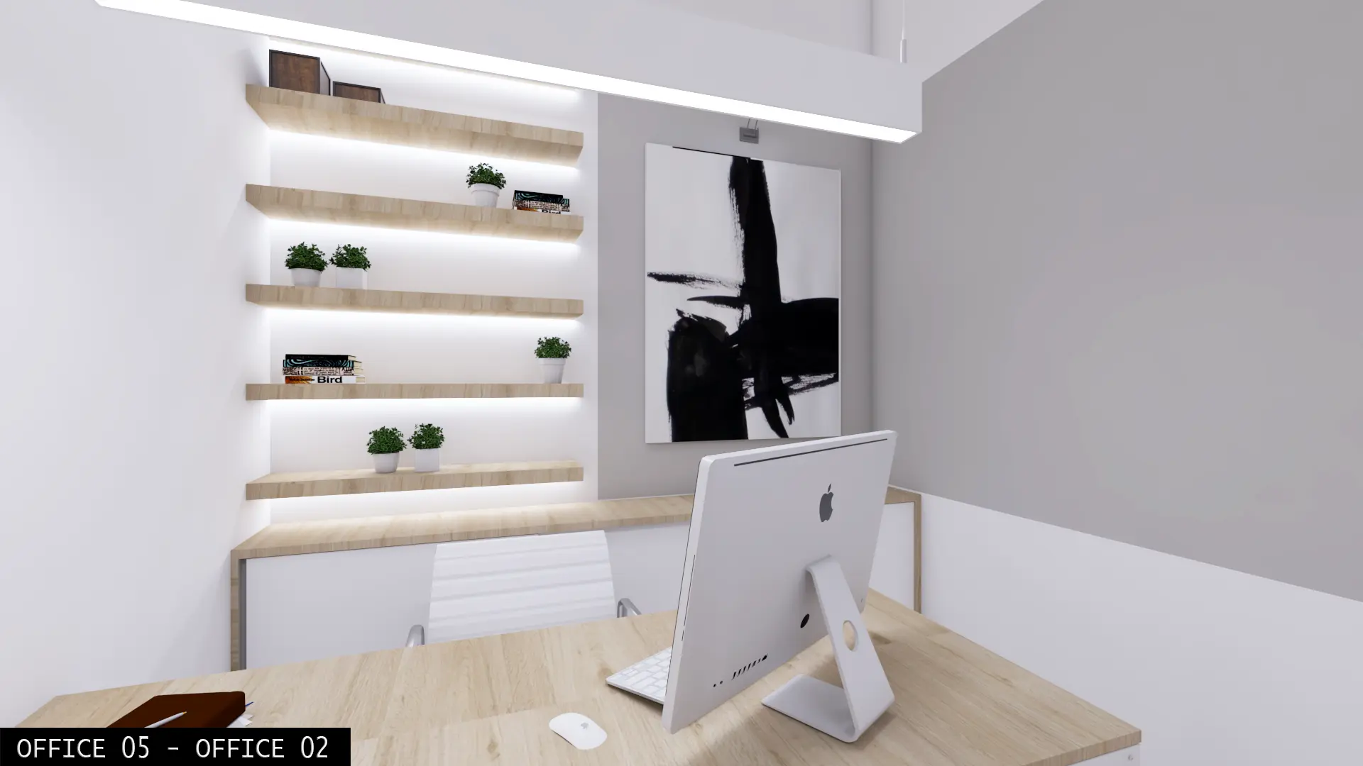 Inspiration Modern Living photo 5