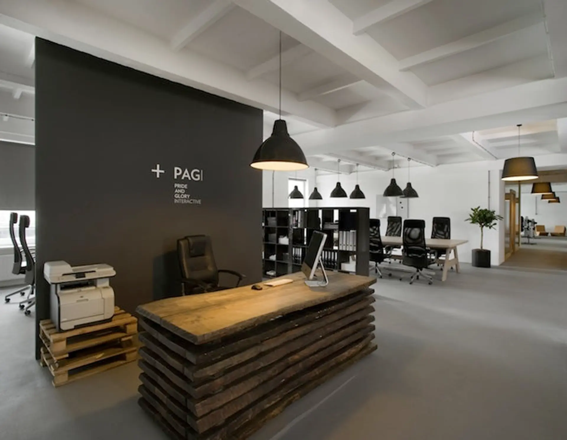 Inspiration Modern Living photo 12