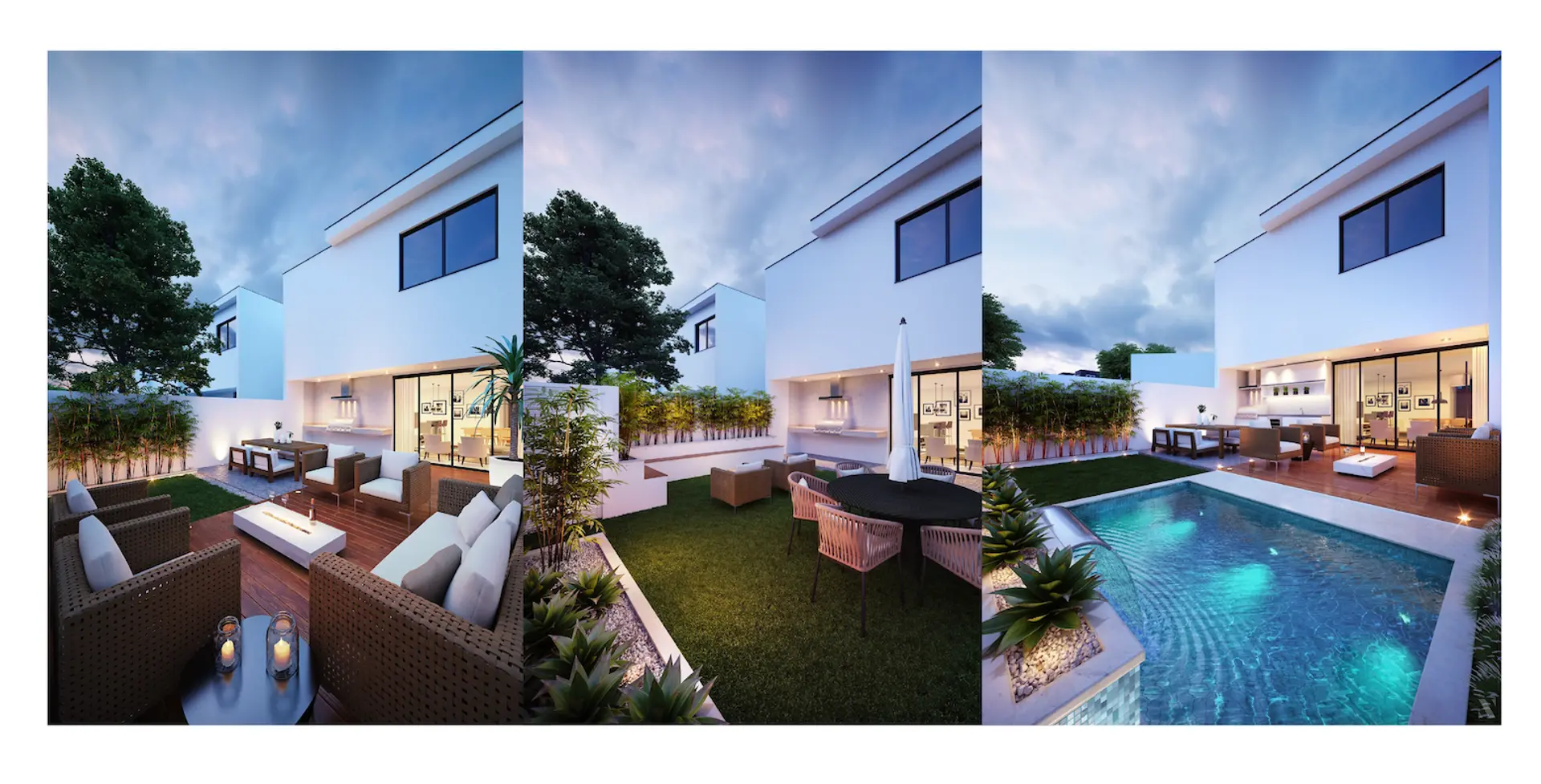 Inspiration Modern Living photo 23