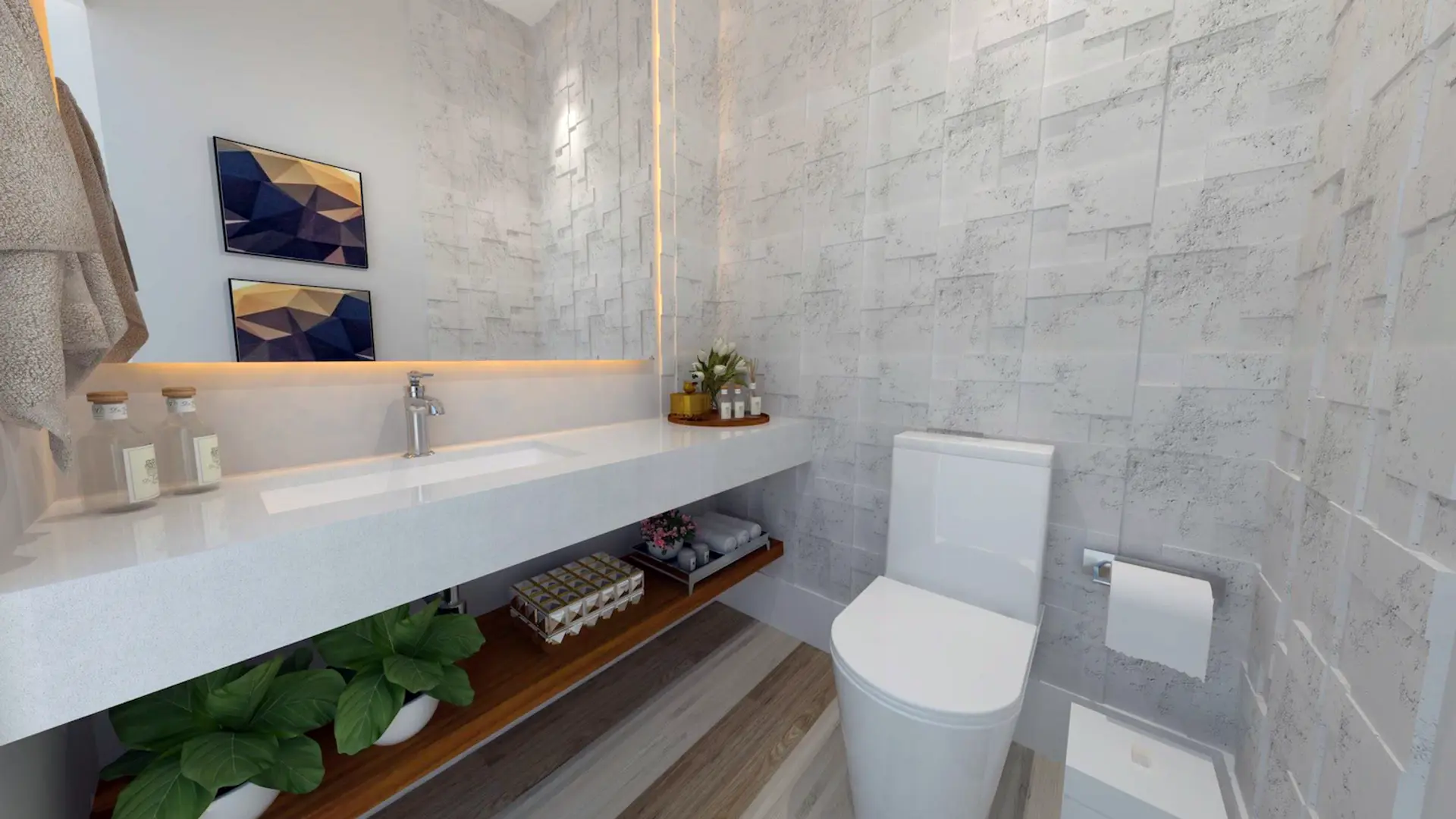 Inspiration Modern Living photo 26
