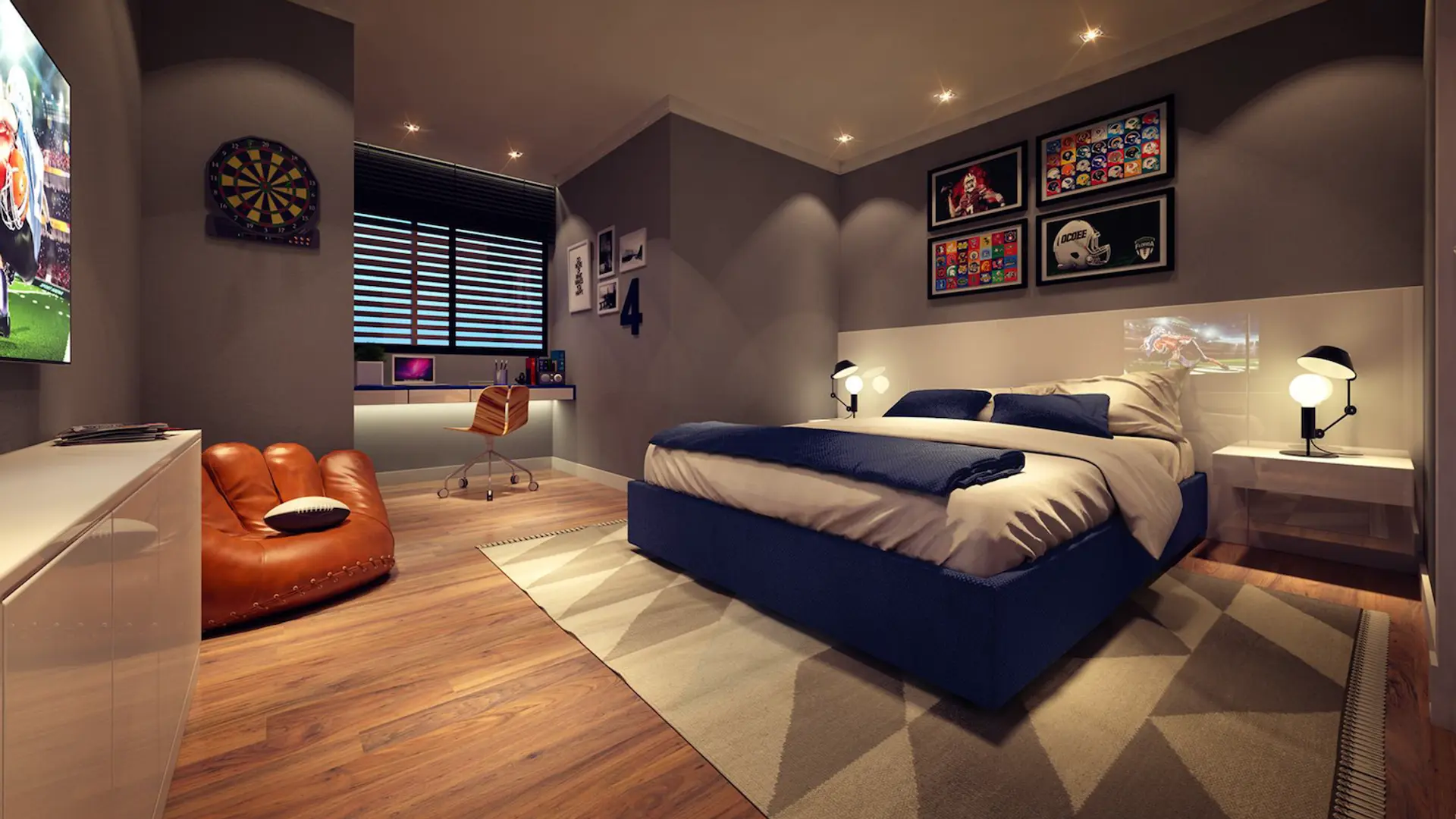 Inspiration Modern Living photo 17