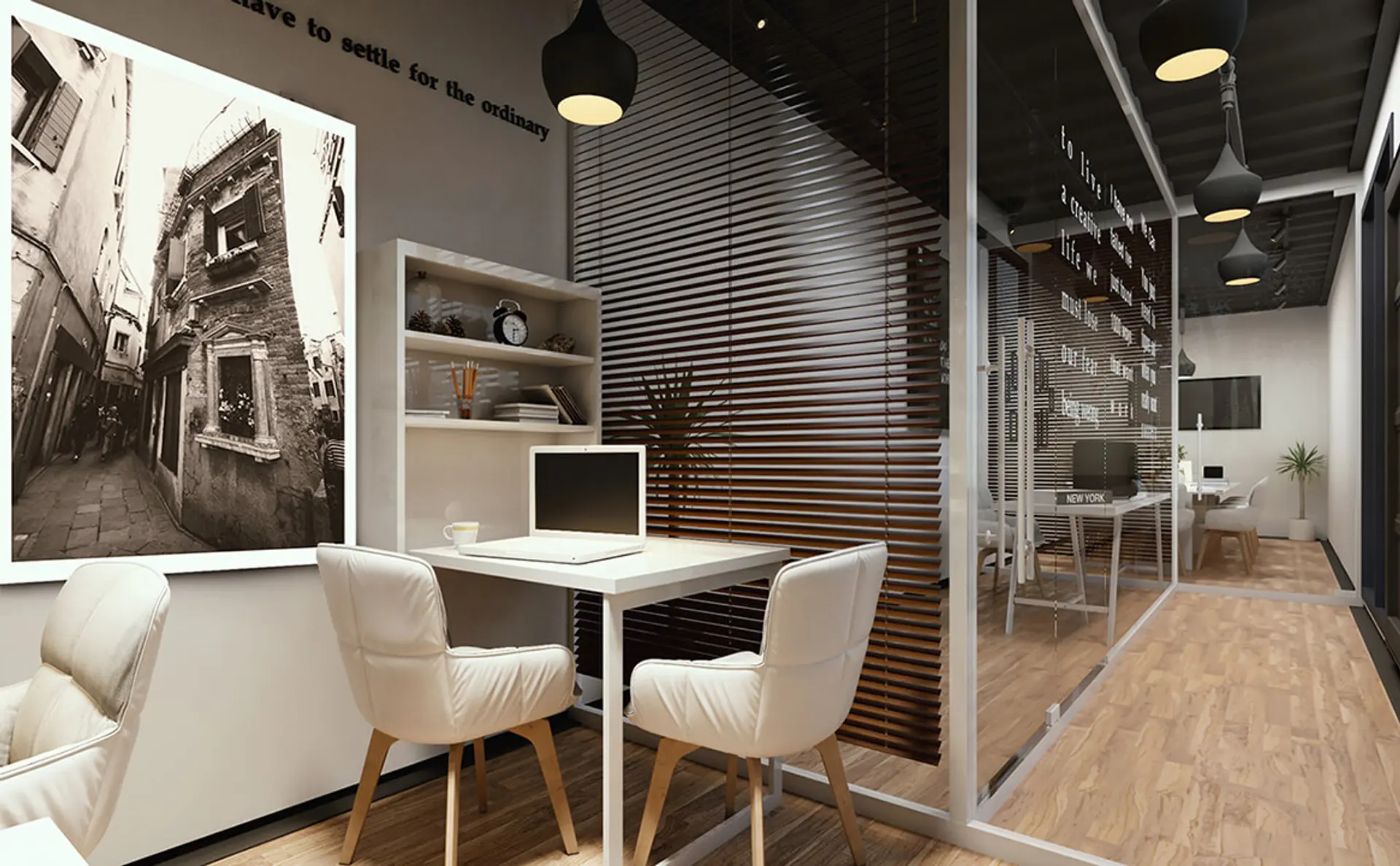 Inspiration Modern Living photo 11