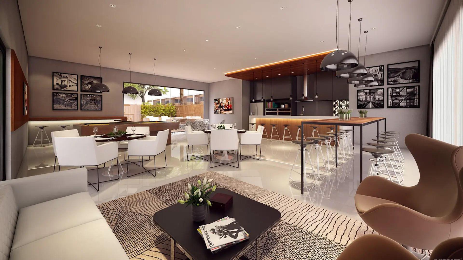 Inspiration Modern Living photo 22