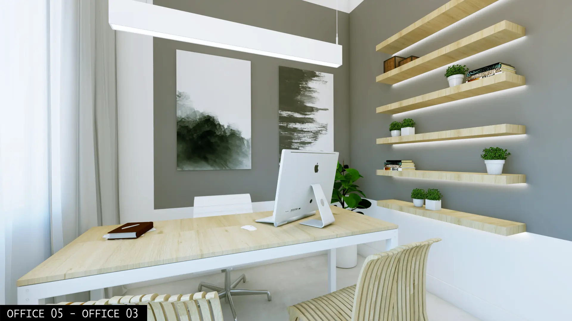 Inspiration Modern Living photo 9