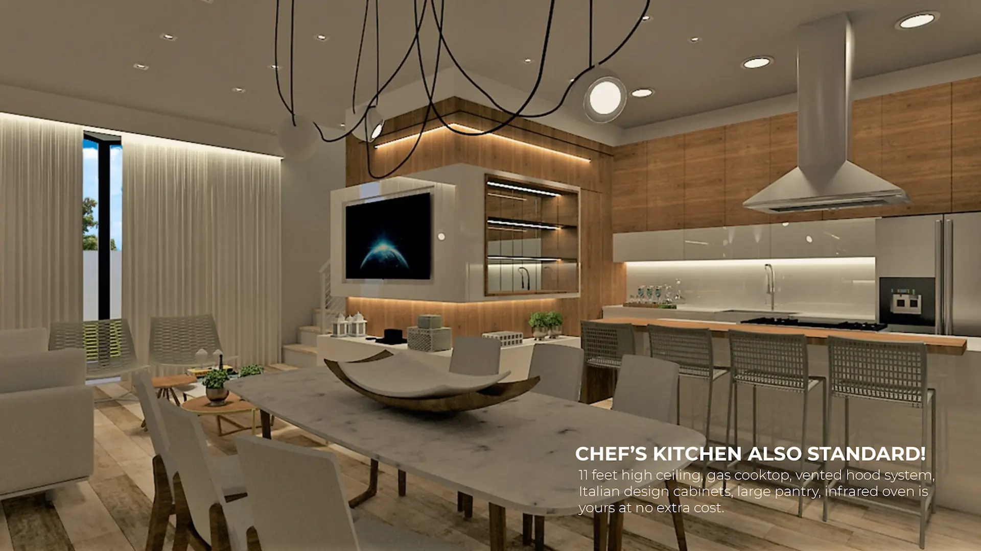 Inspiration Modern Living photo 24