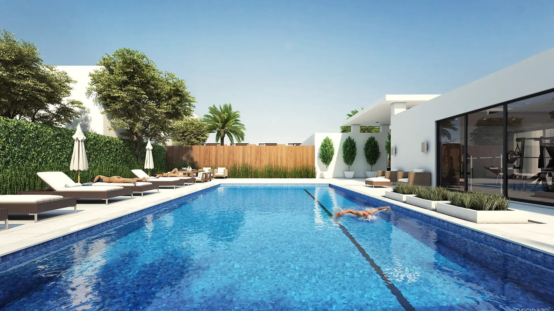 Inspiration Modern Living photo 18