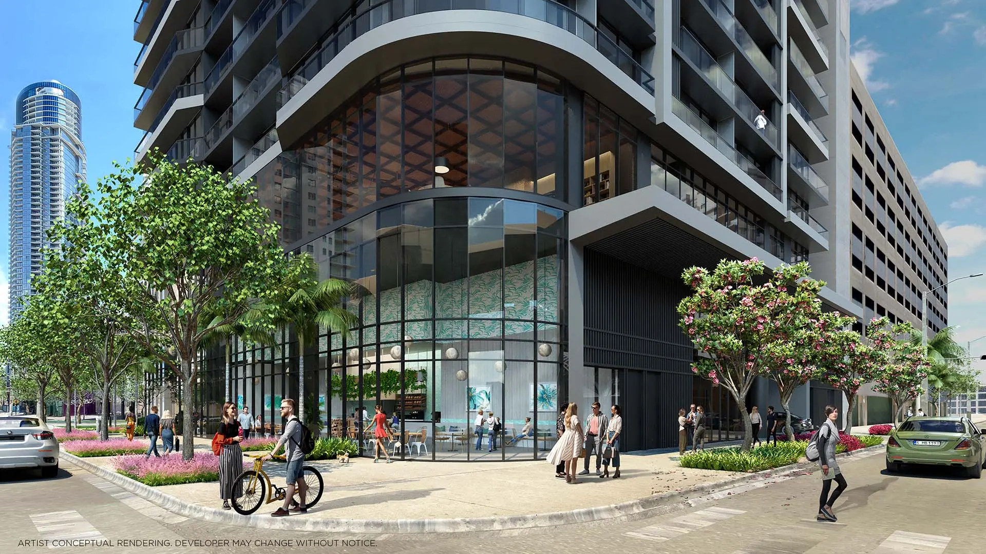 501 First Residences photo 4