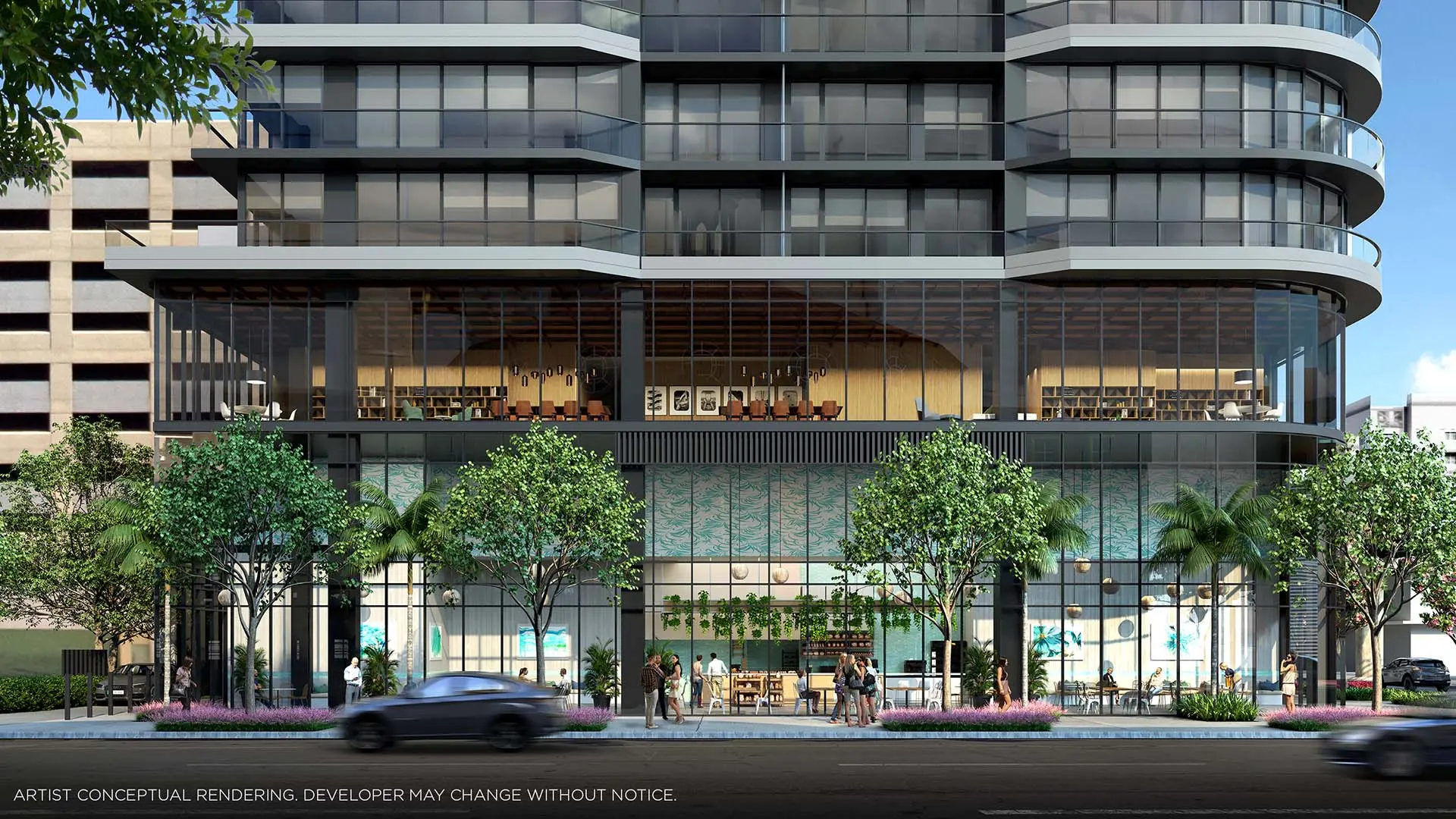 501 First Residences photo 5