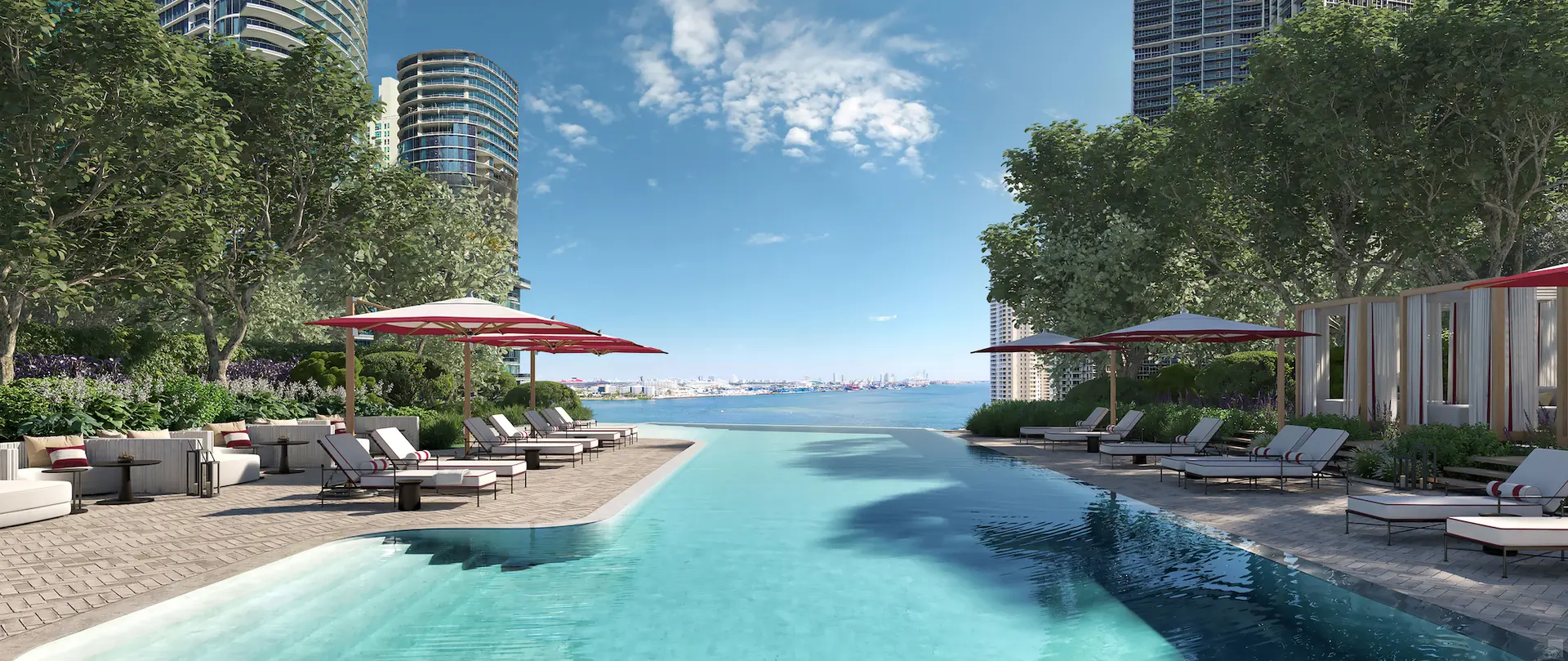Baccarat Residences photo 19