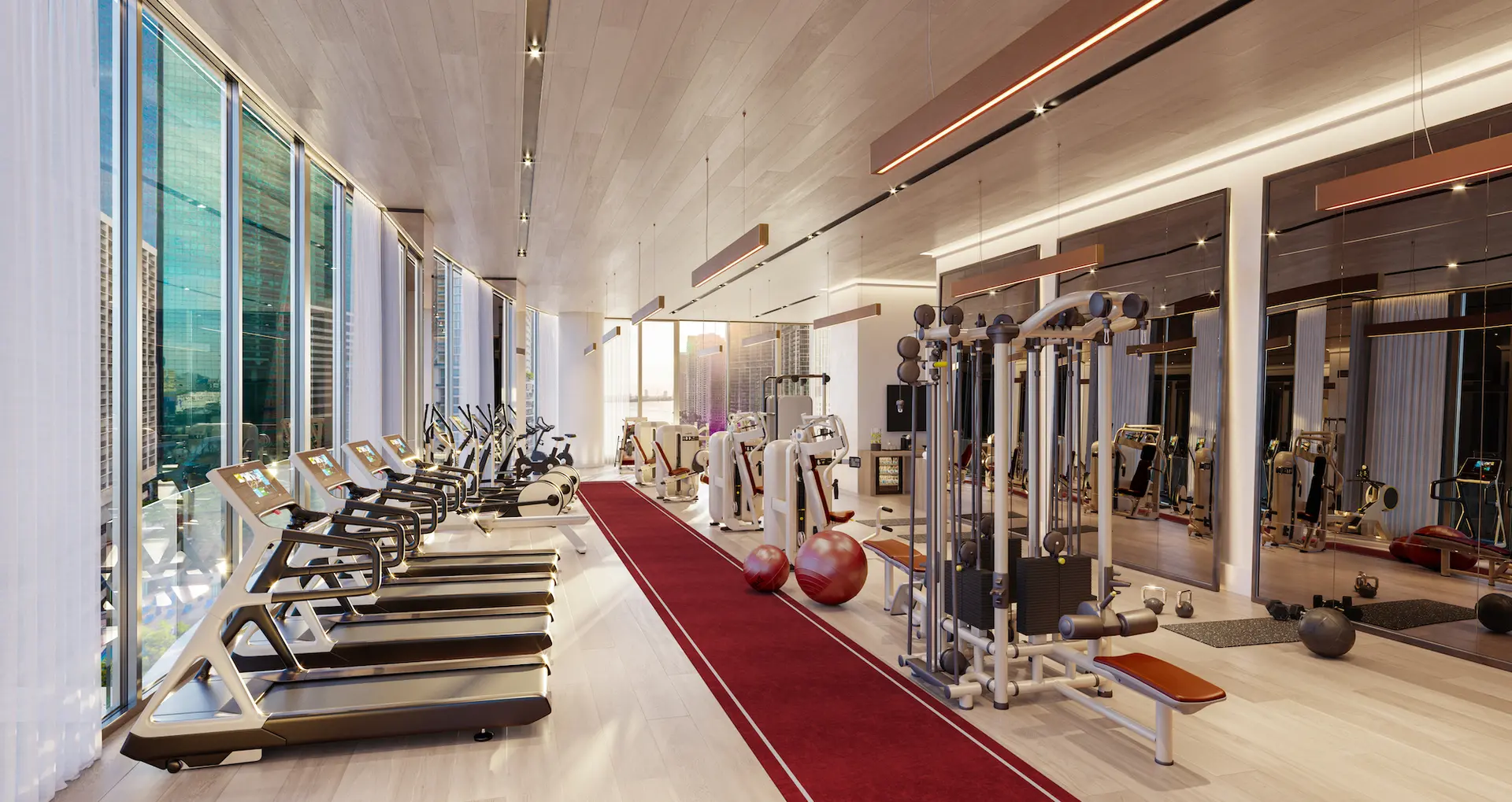 Baccarat Residences photo 17