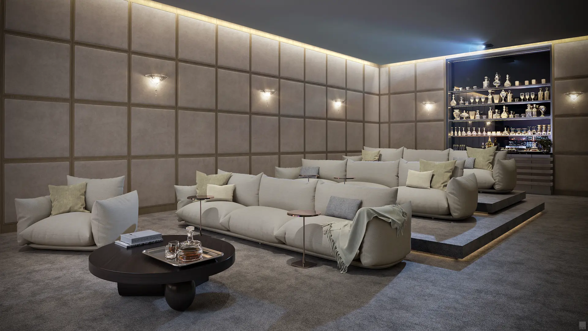 Baccarat Residences photo 16