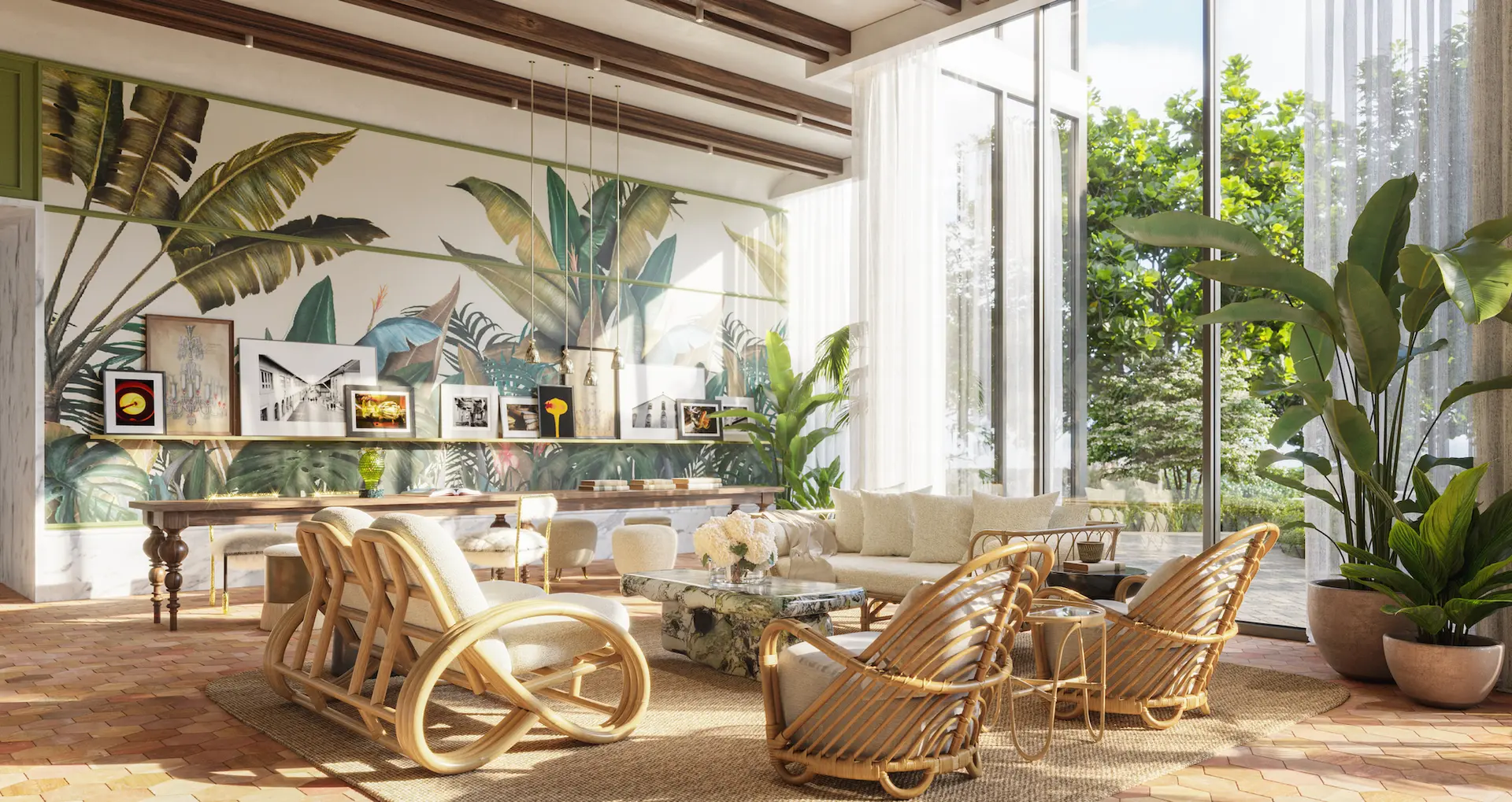 Baccarat Residences photo 13