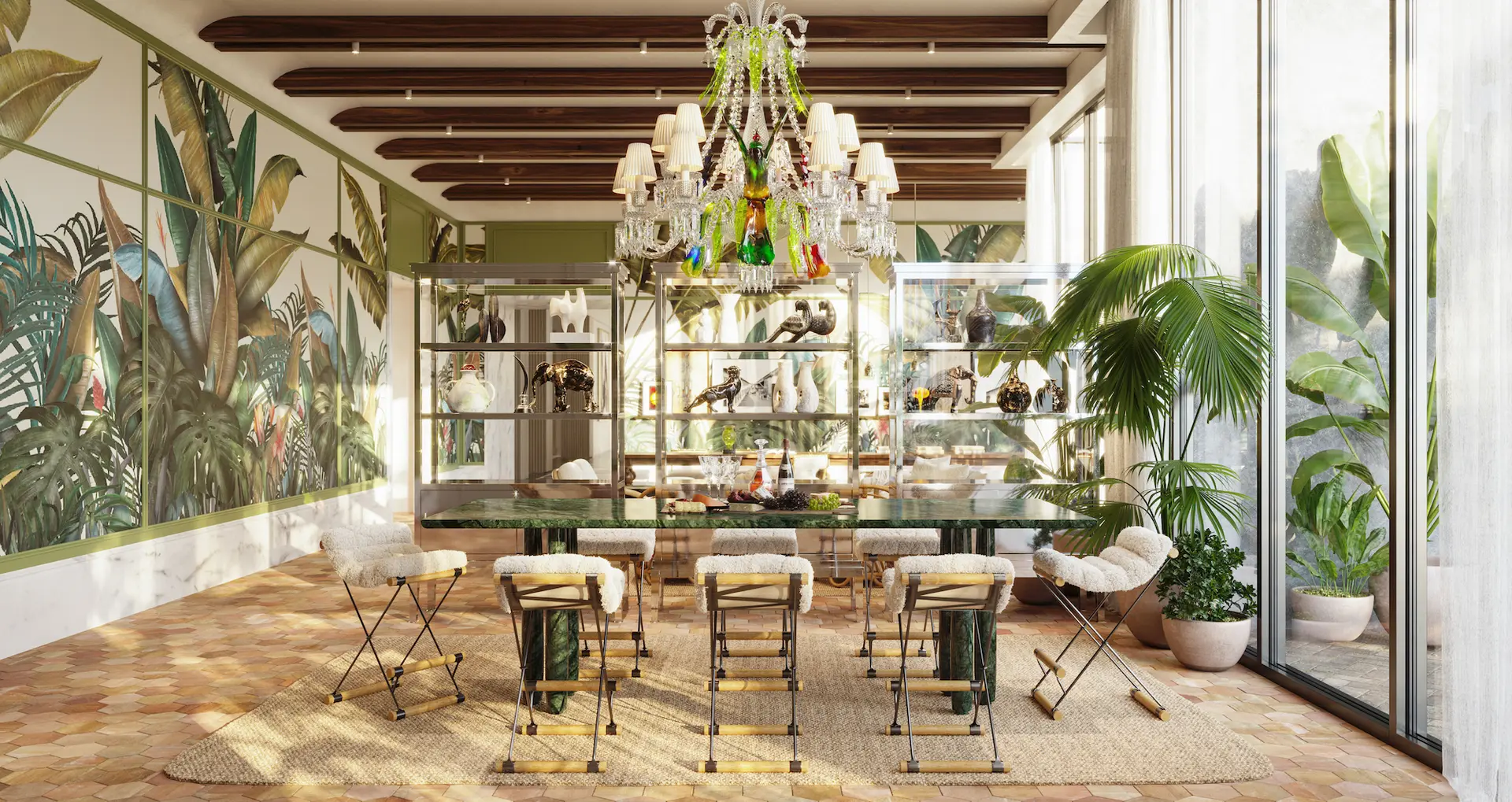 Baccarat Residences photo 15