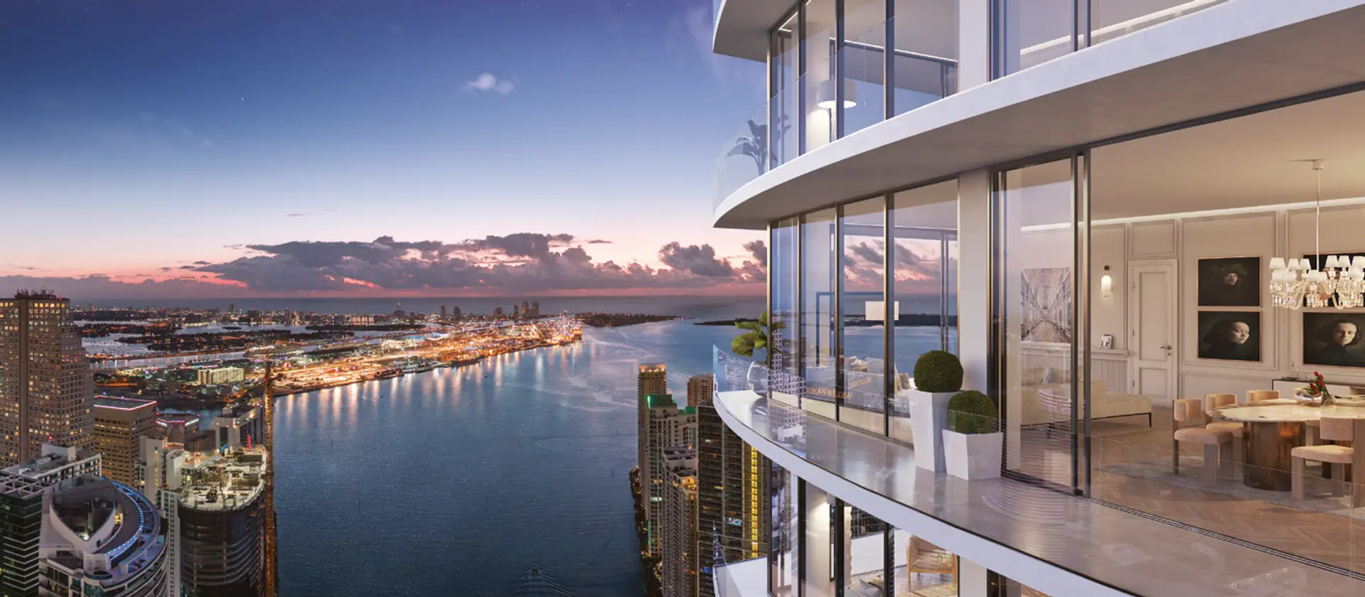 Baccarat Residences photo 4