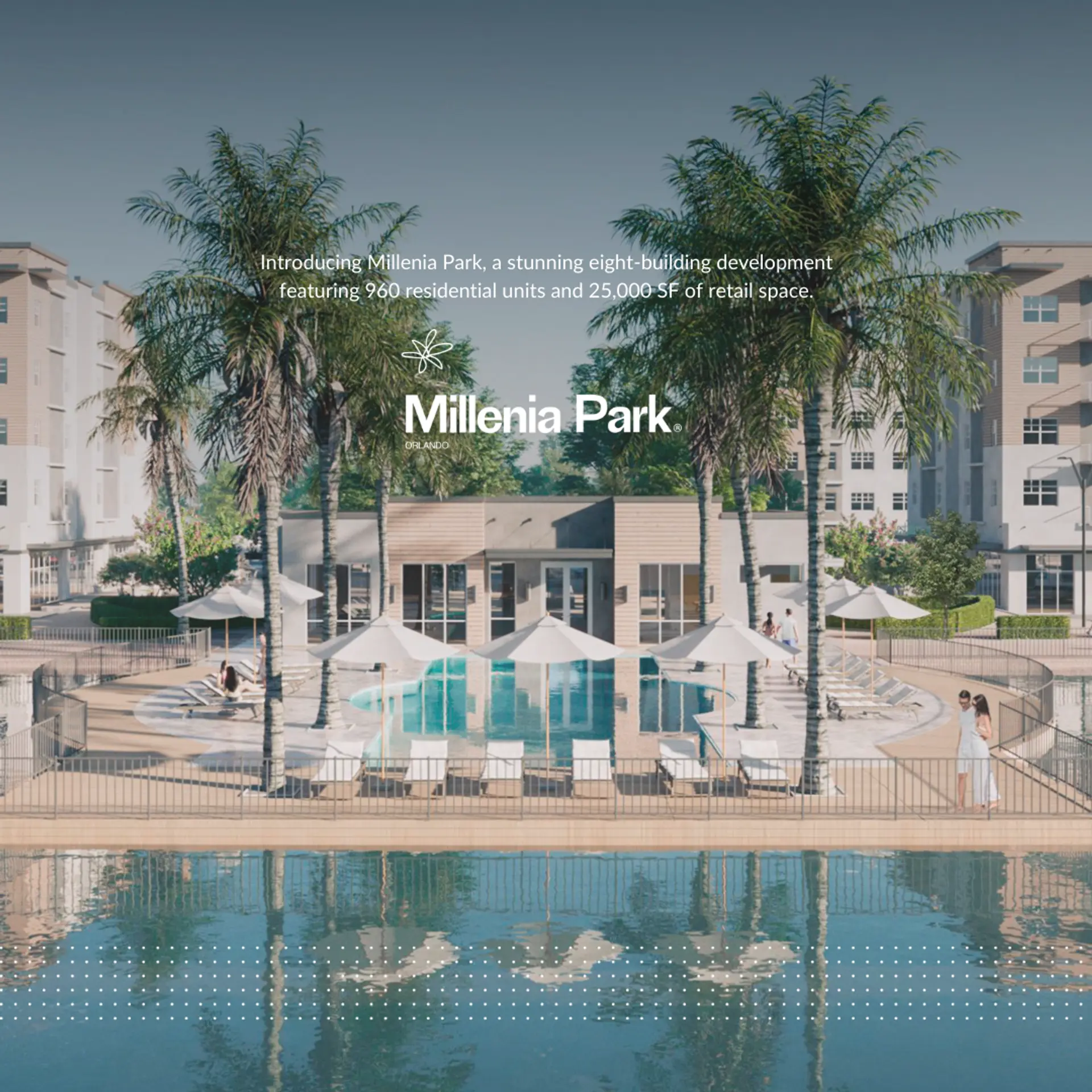 Millenia Park photo 11