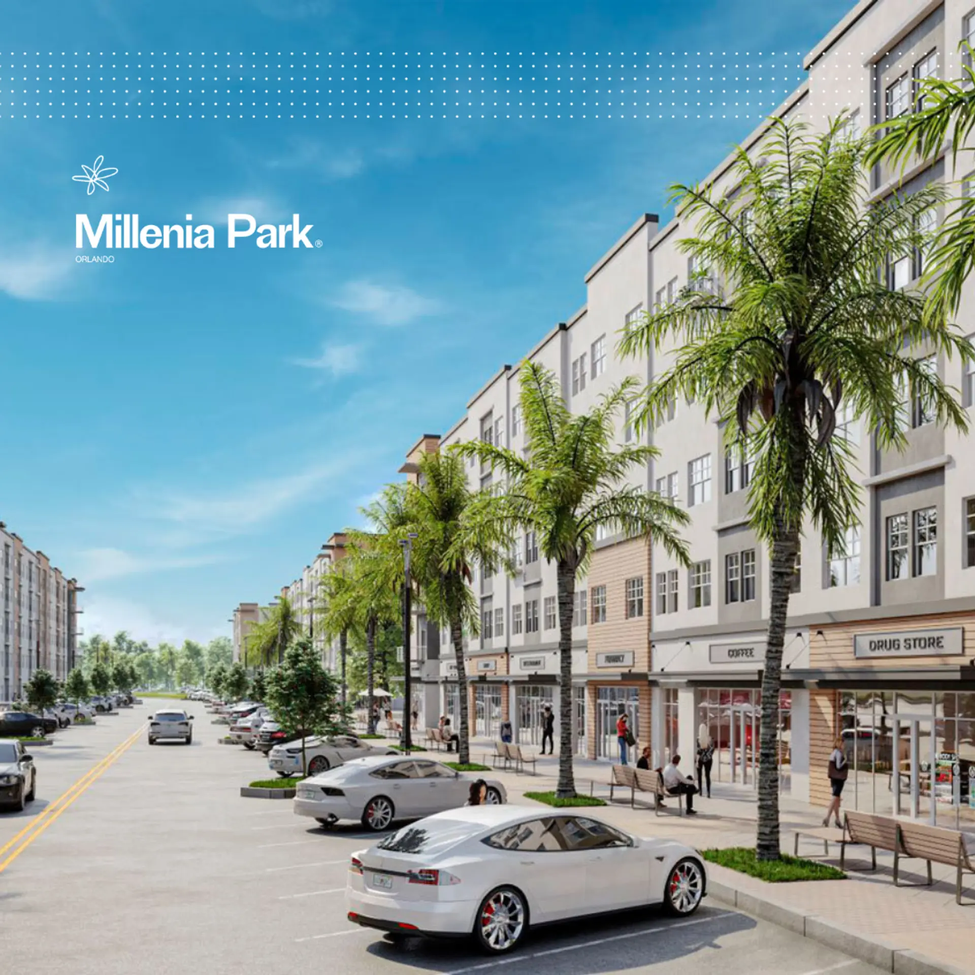 Millenia Park photo 6