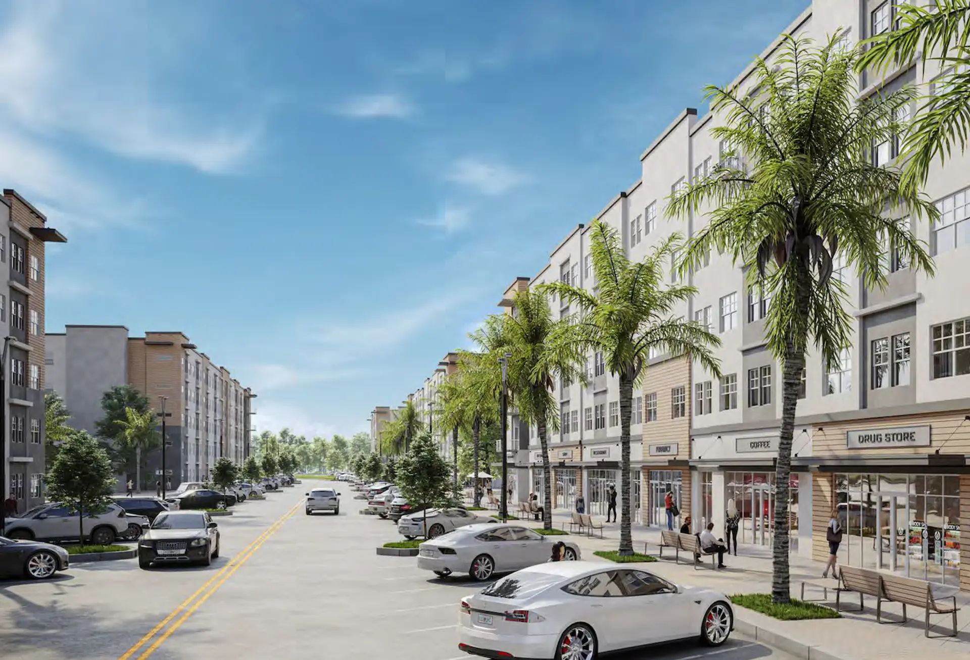 Millenia Park photo 8
