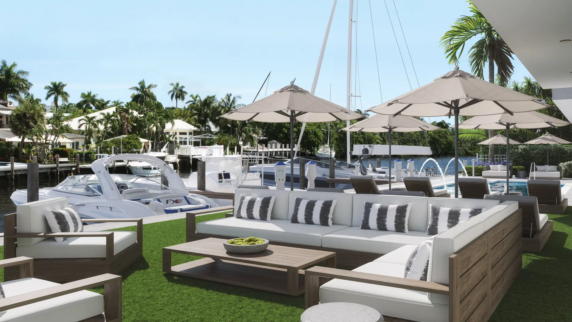 160 Marina Bay photo 12