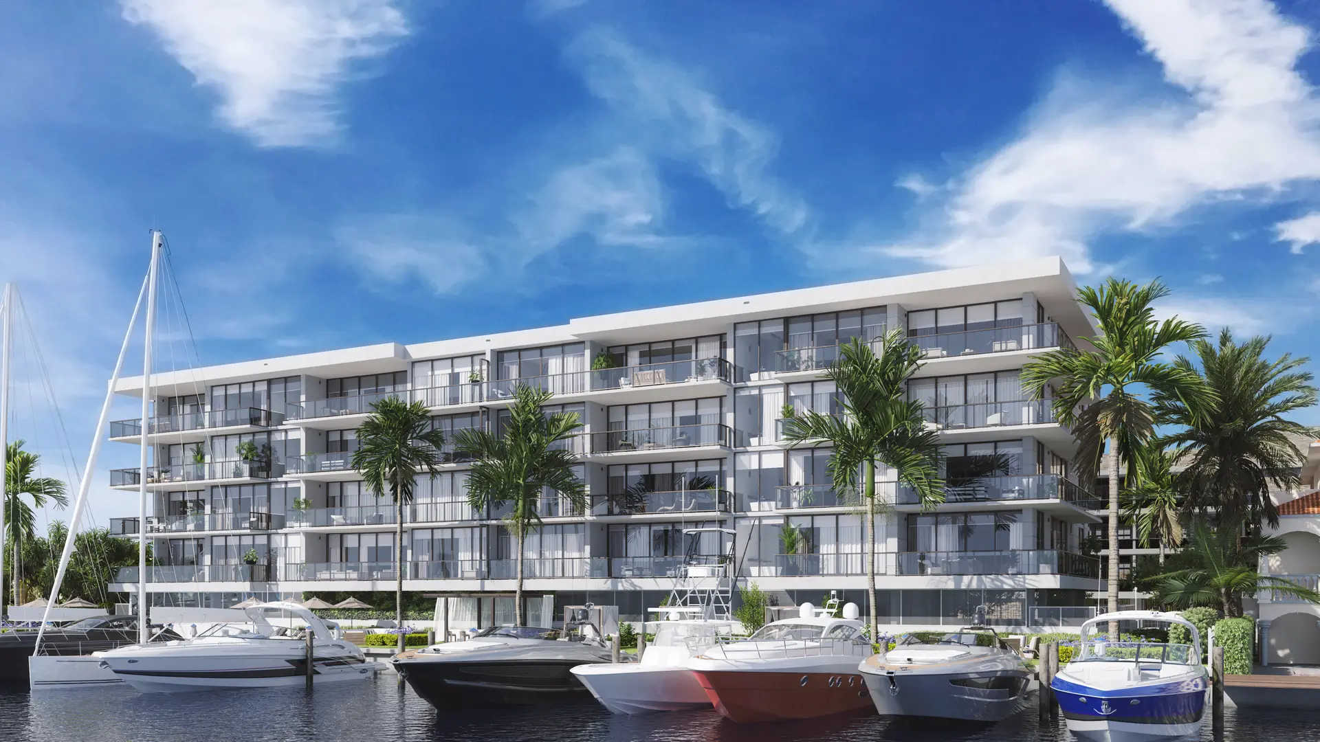 160 Marina Bay photo 7