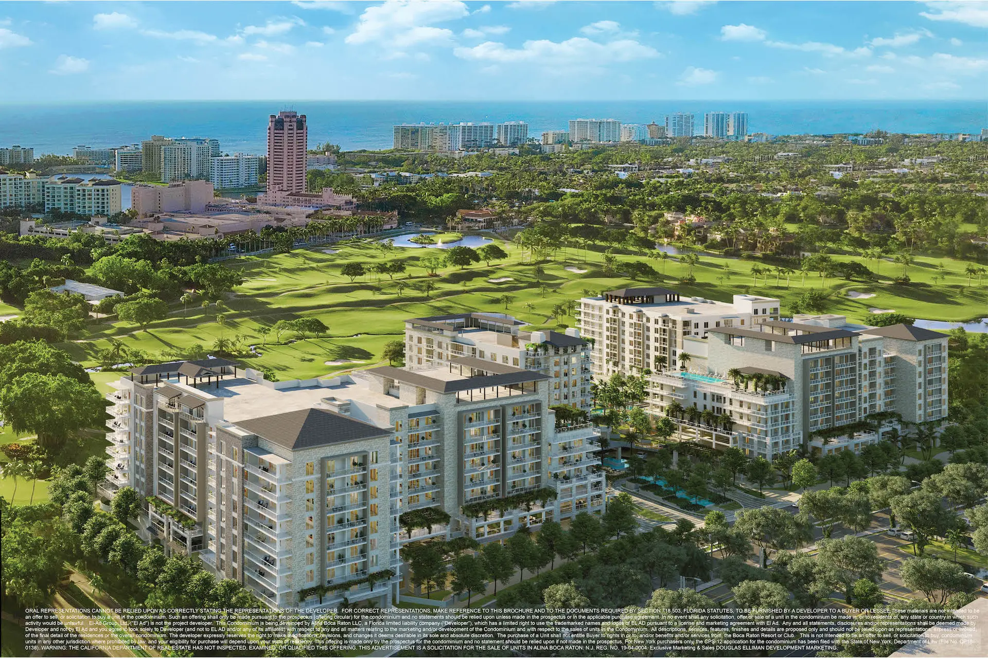 ALINA Residences photo 4