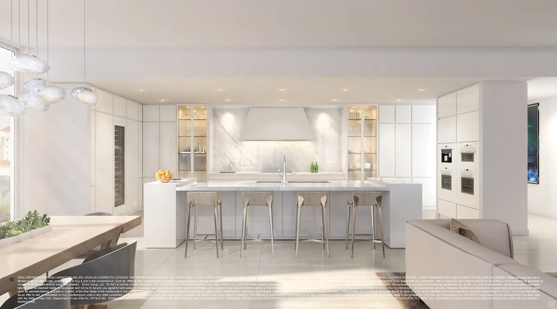 ALINA Residences photo 10