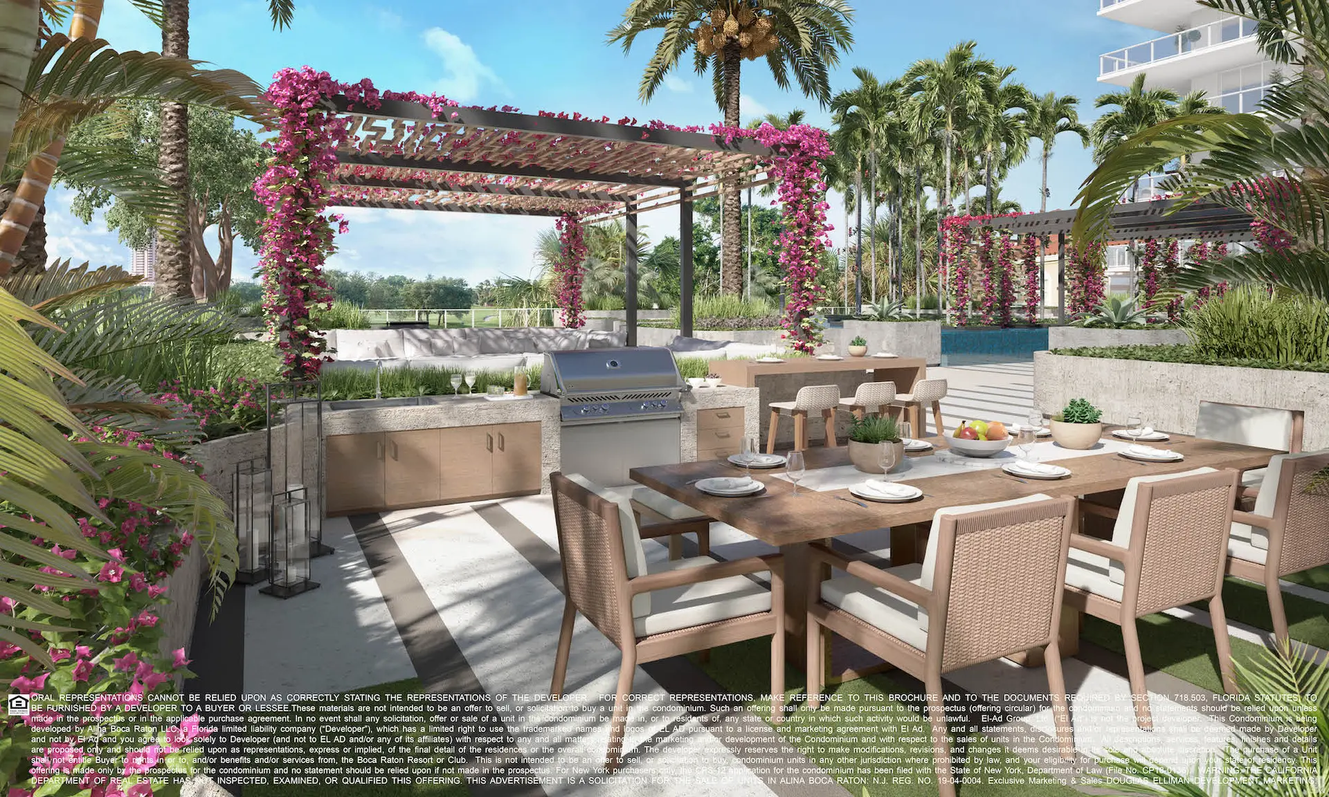 ALINA Residences photo 8