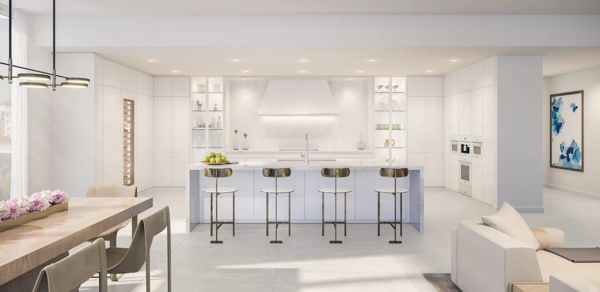 ALINA Residences photo 16