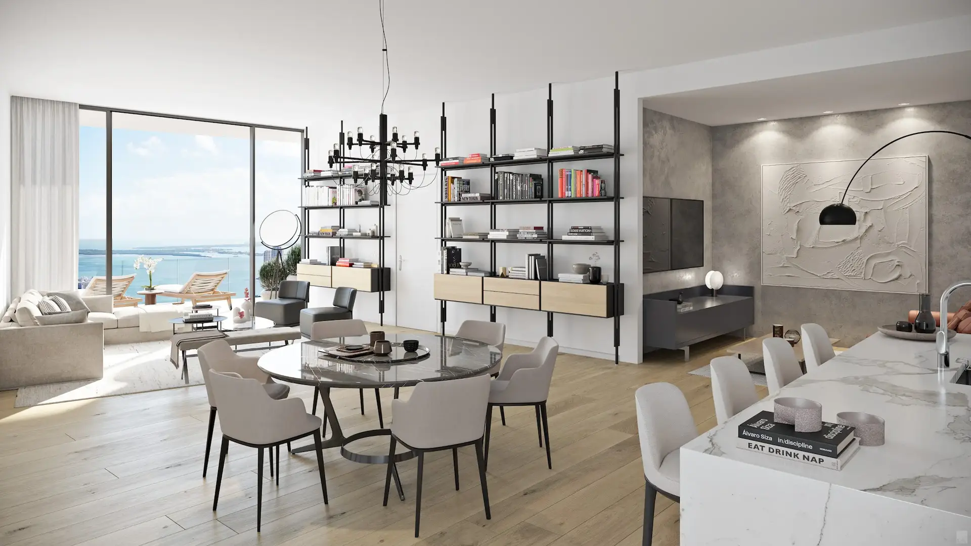 Casa Bella Miami photo 39