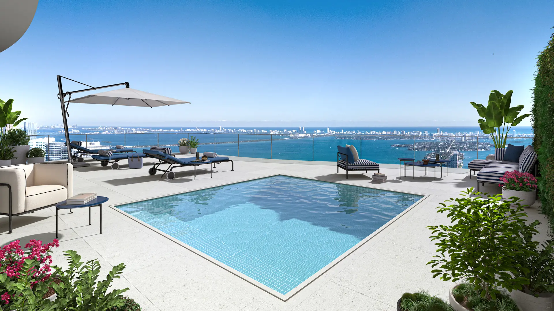 Casa Bella Miami photo 34