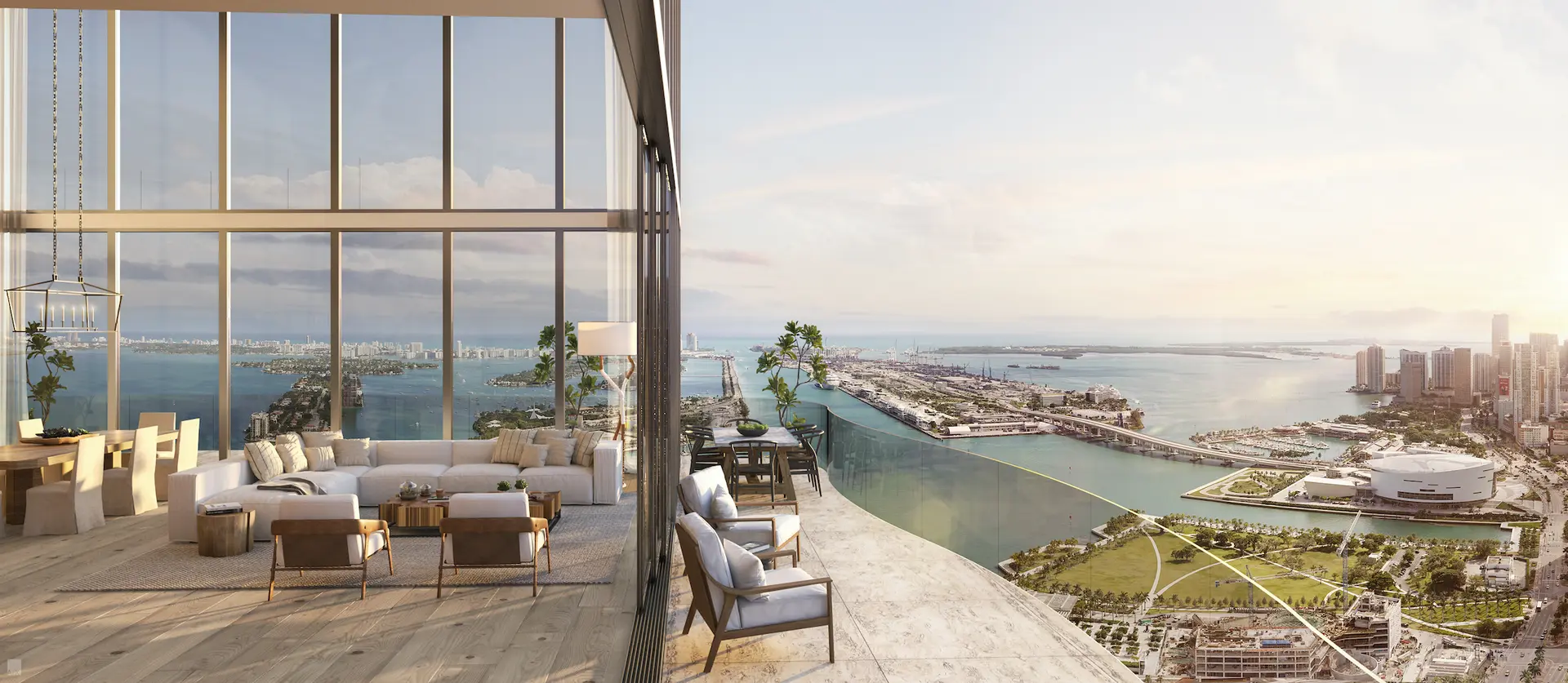 Casa Bella Miami