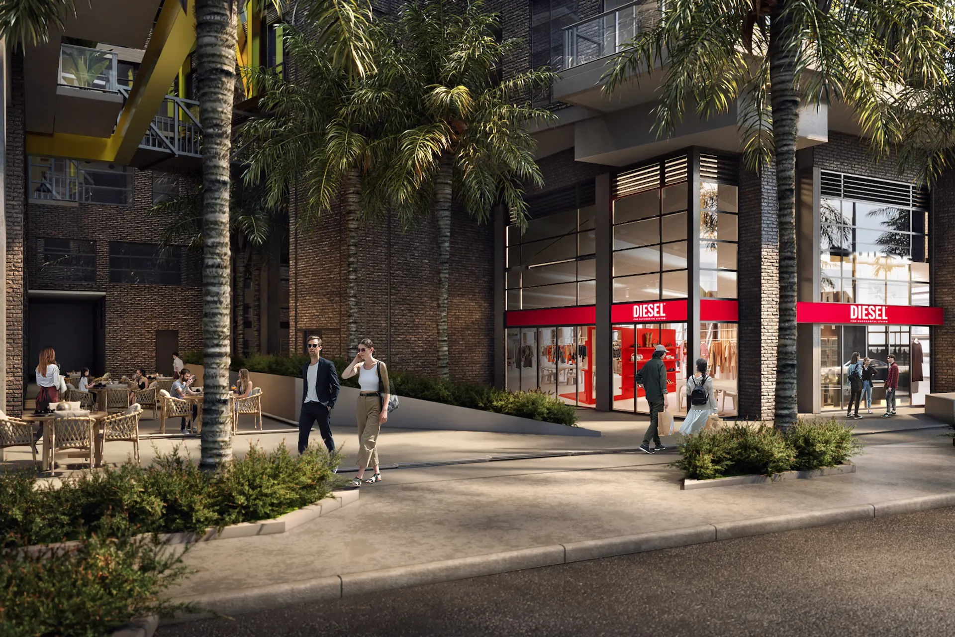 Diesel Wynwood Condominium photo 30