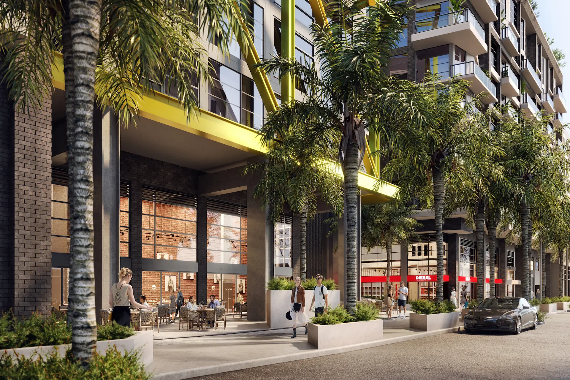 Diesel Wynwood Condominium photo 10