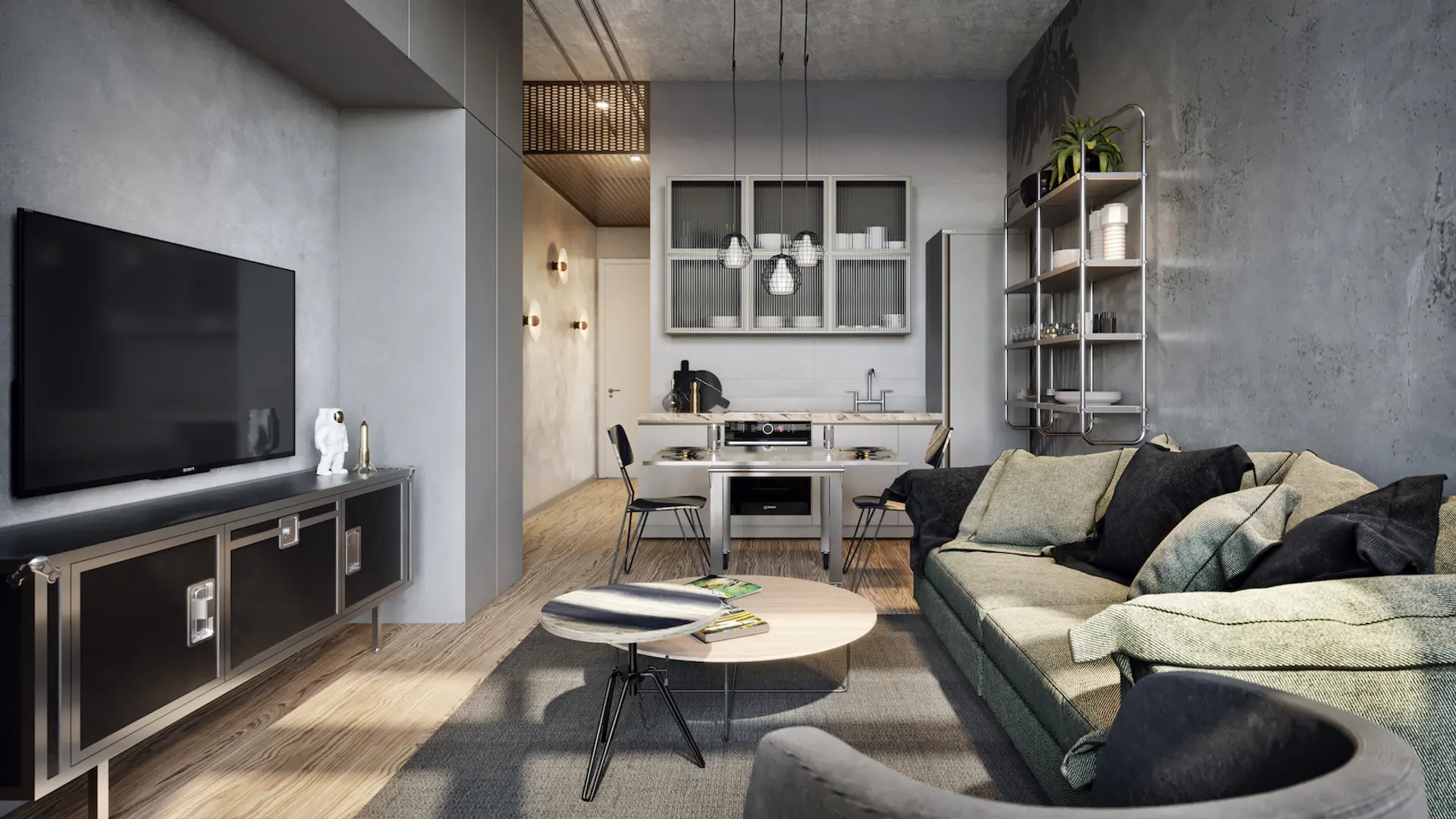 Diesel Wynwood Condominium photo 26