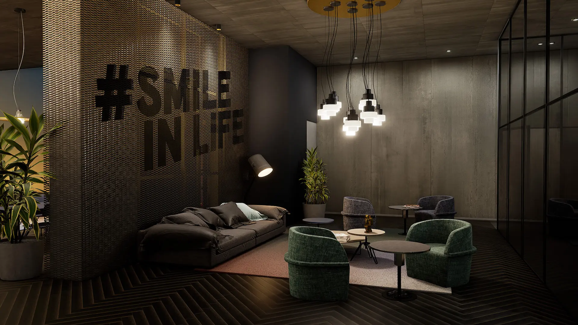 Diesel Wynwood Condominium photo 36