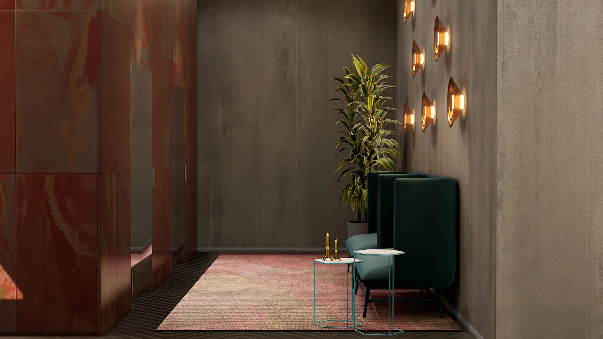 Diesel Wynwood Condominium photo 38