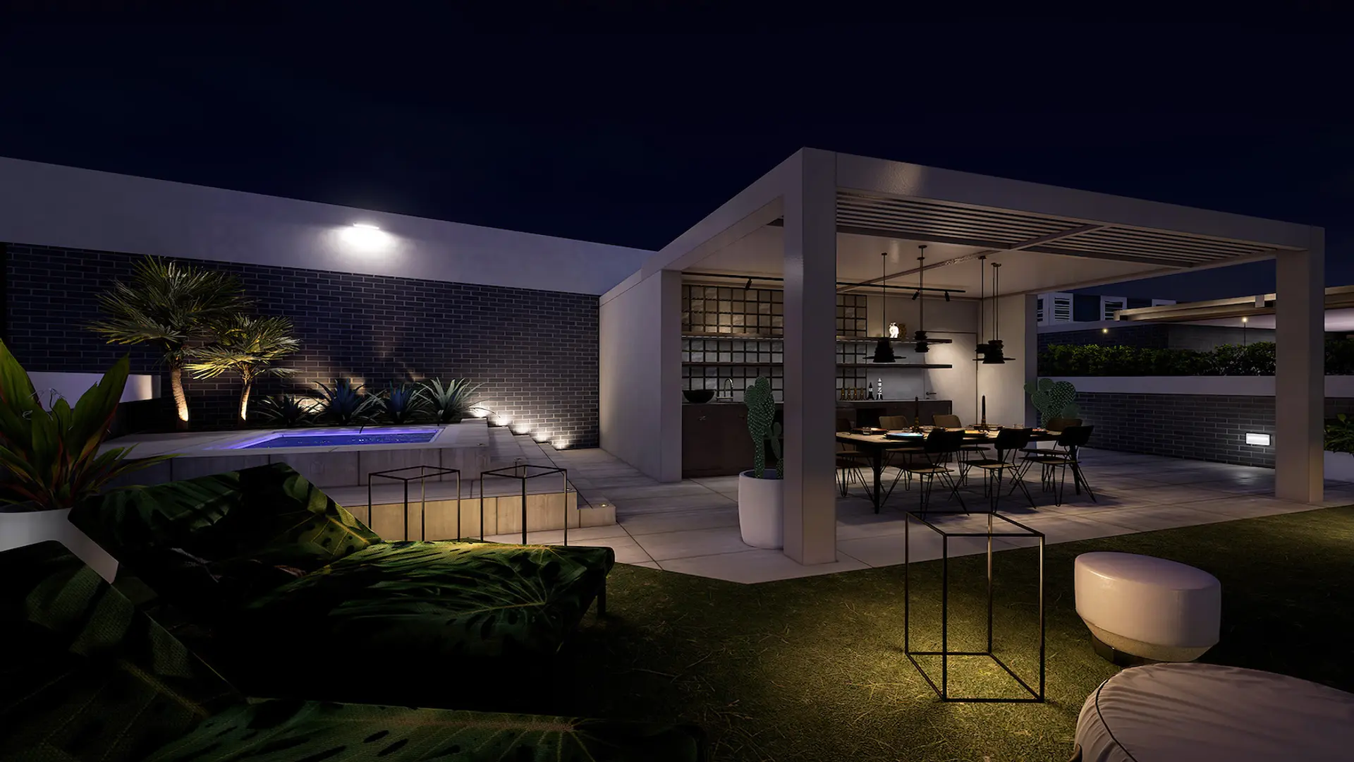 Diesel Wynwood Condominium photo 35