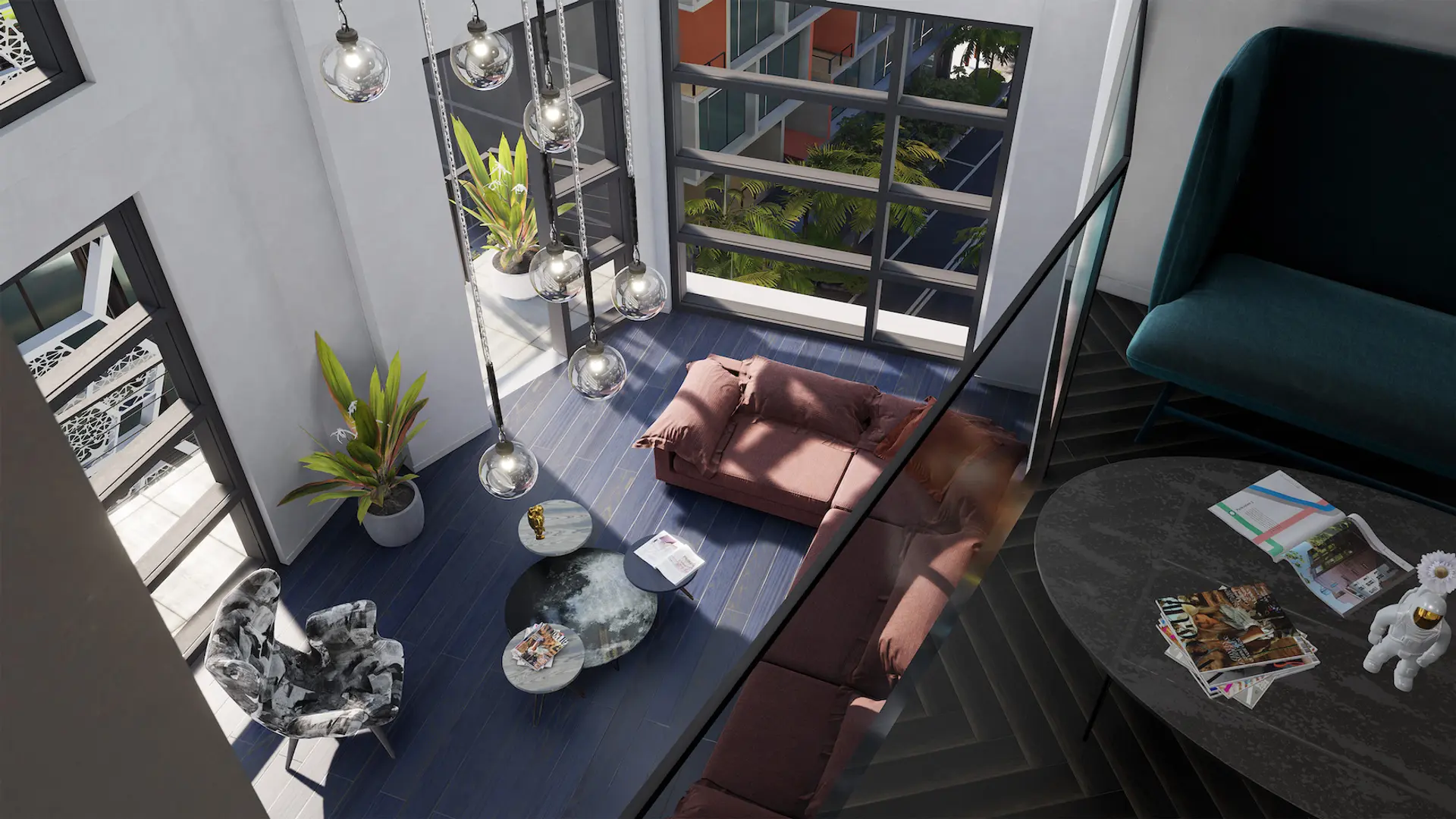 Diesel Wynwood Condominium photo 33