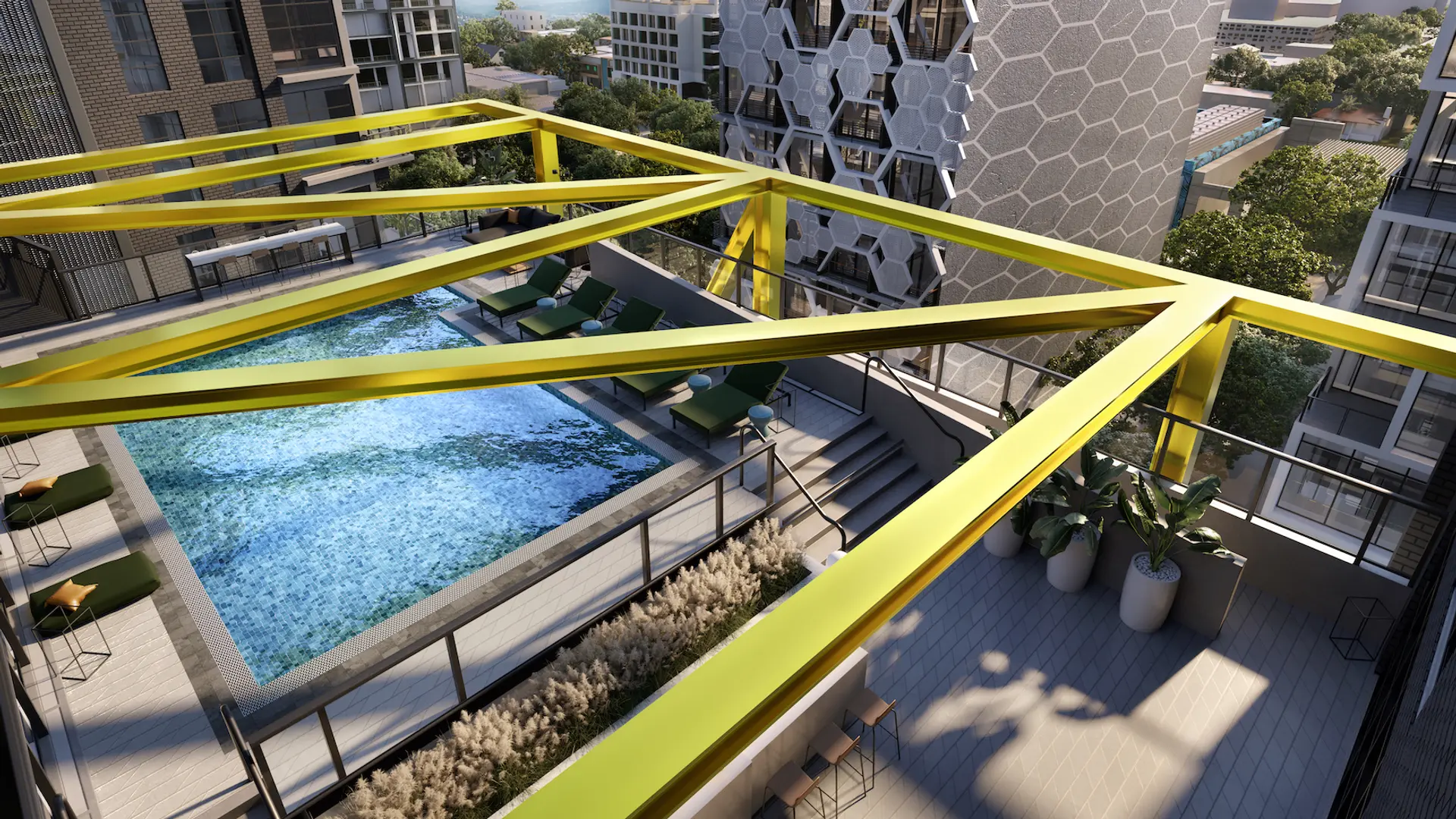 Diesel Wynwood Condominium photo 14