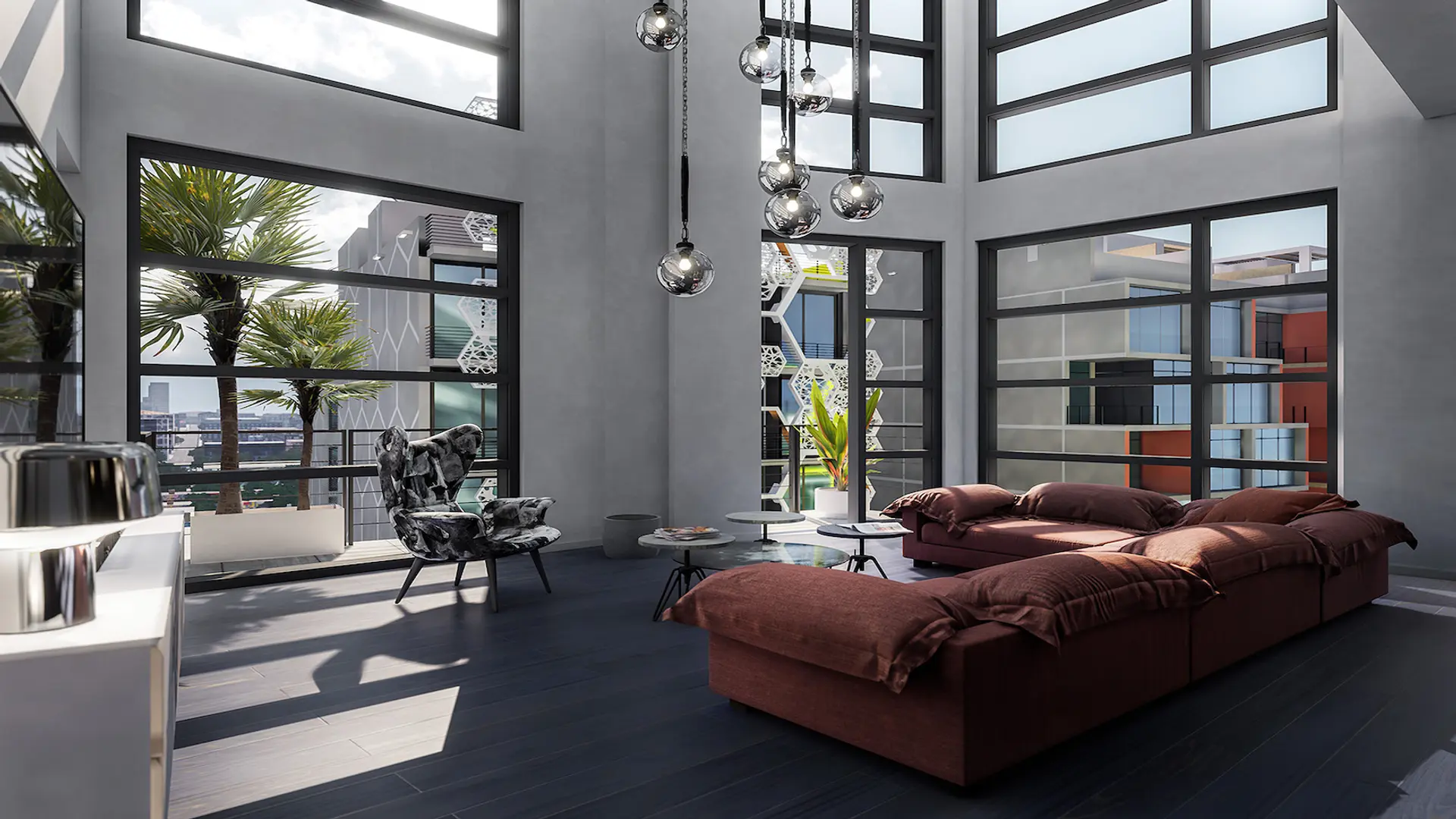 Diesel Wynwood Condominium photo 34