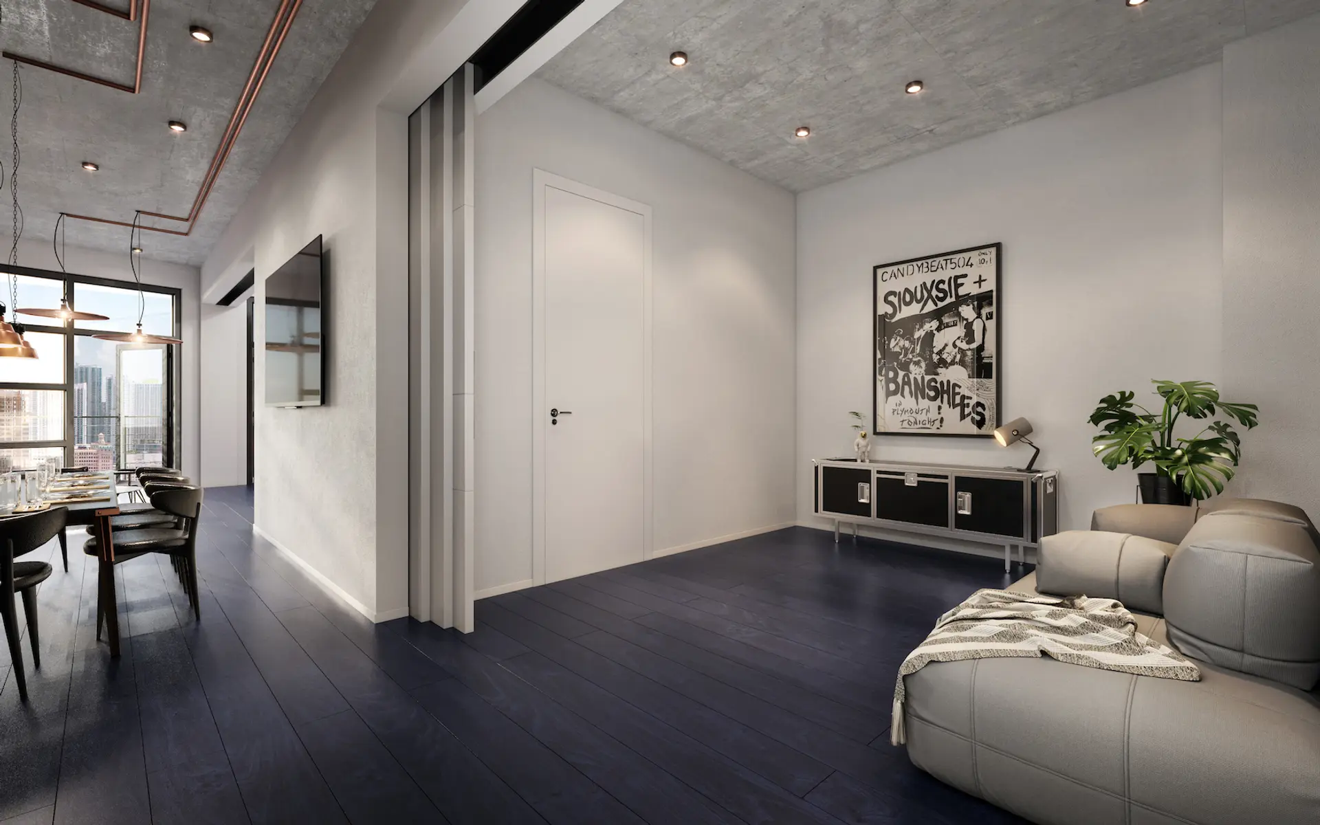 Diesel Wynwood Condominium