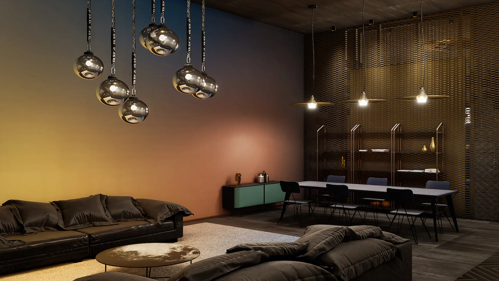 Diesel Wynwood Condominium photo 37
