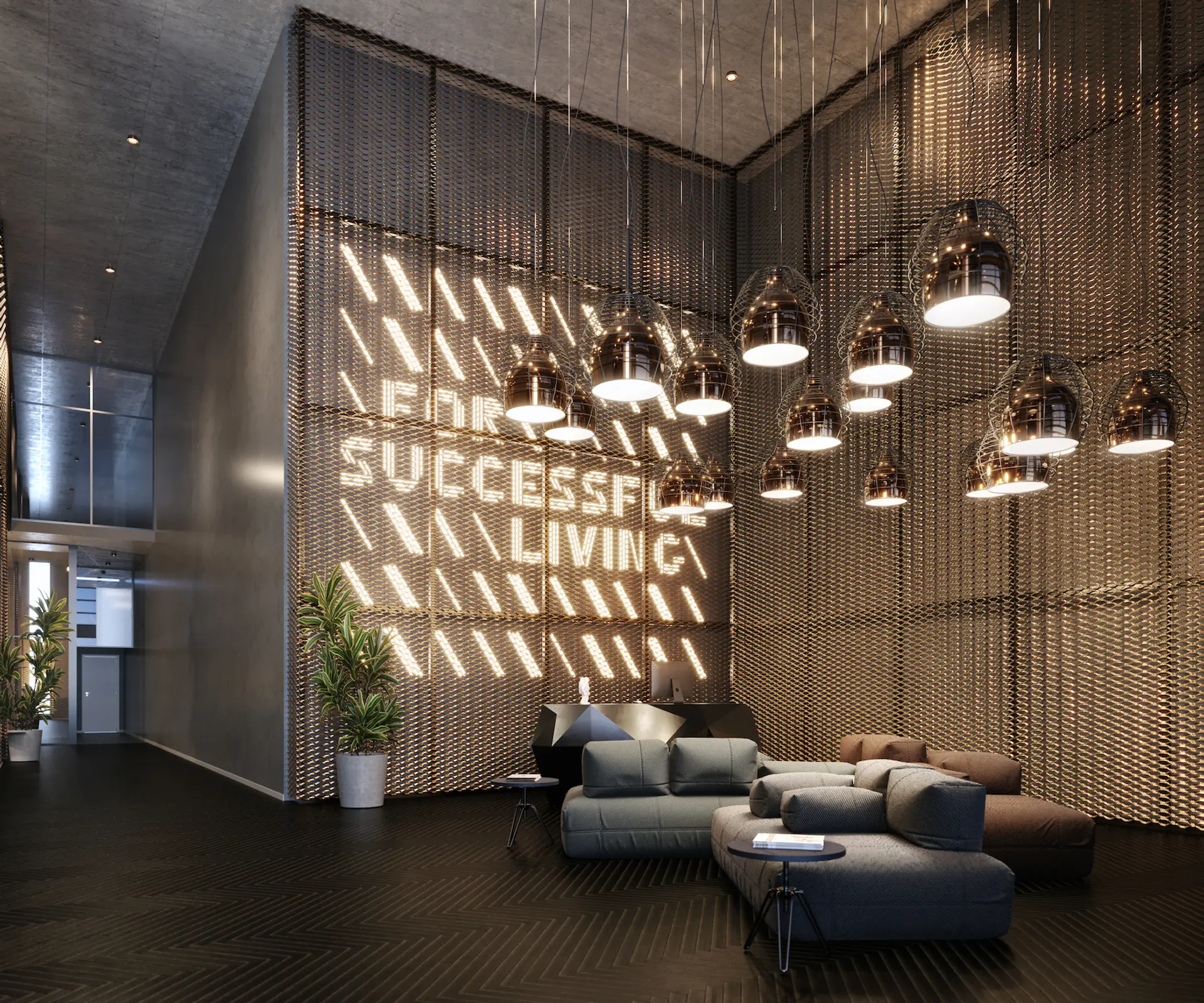 Diesel Wynwood Condominium photo 18