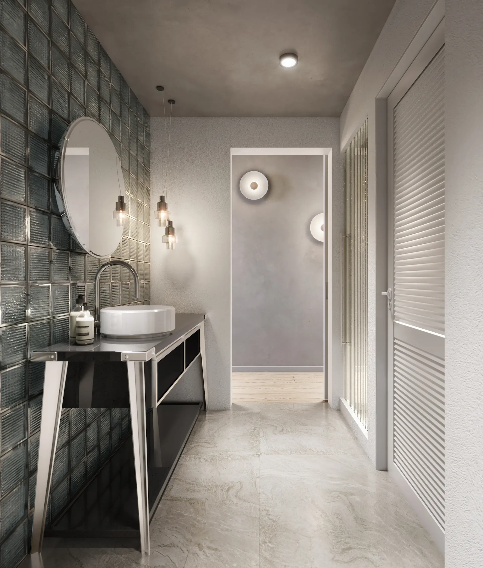 Diesel Wynwood Condominium photo 9