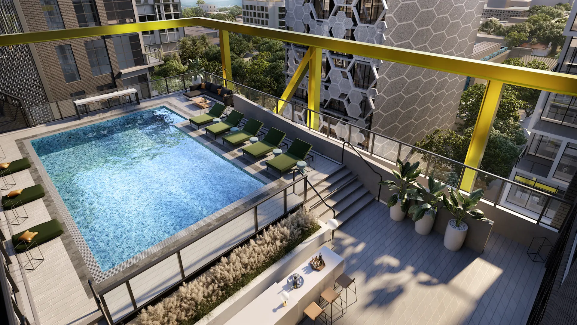 Diesel Wynwood Condominium photo 15