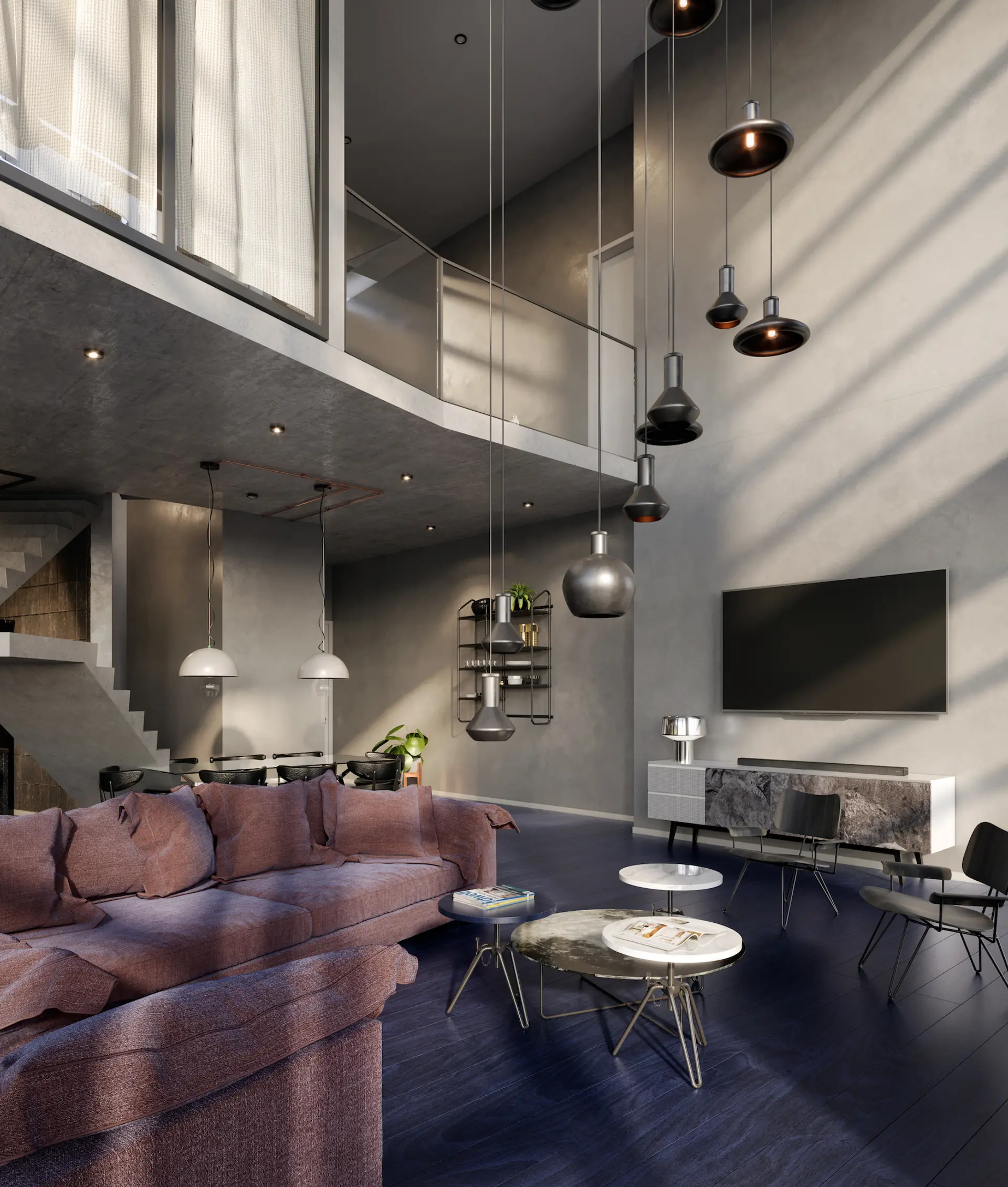Diesel Wynwood Condominium photo 5