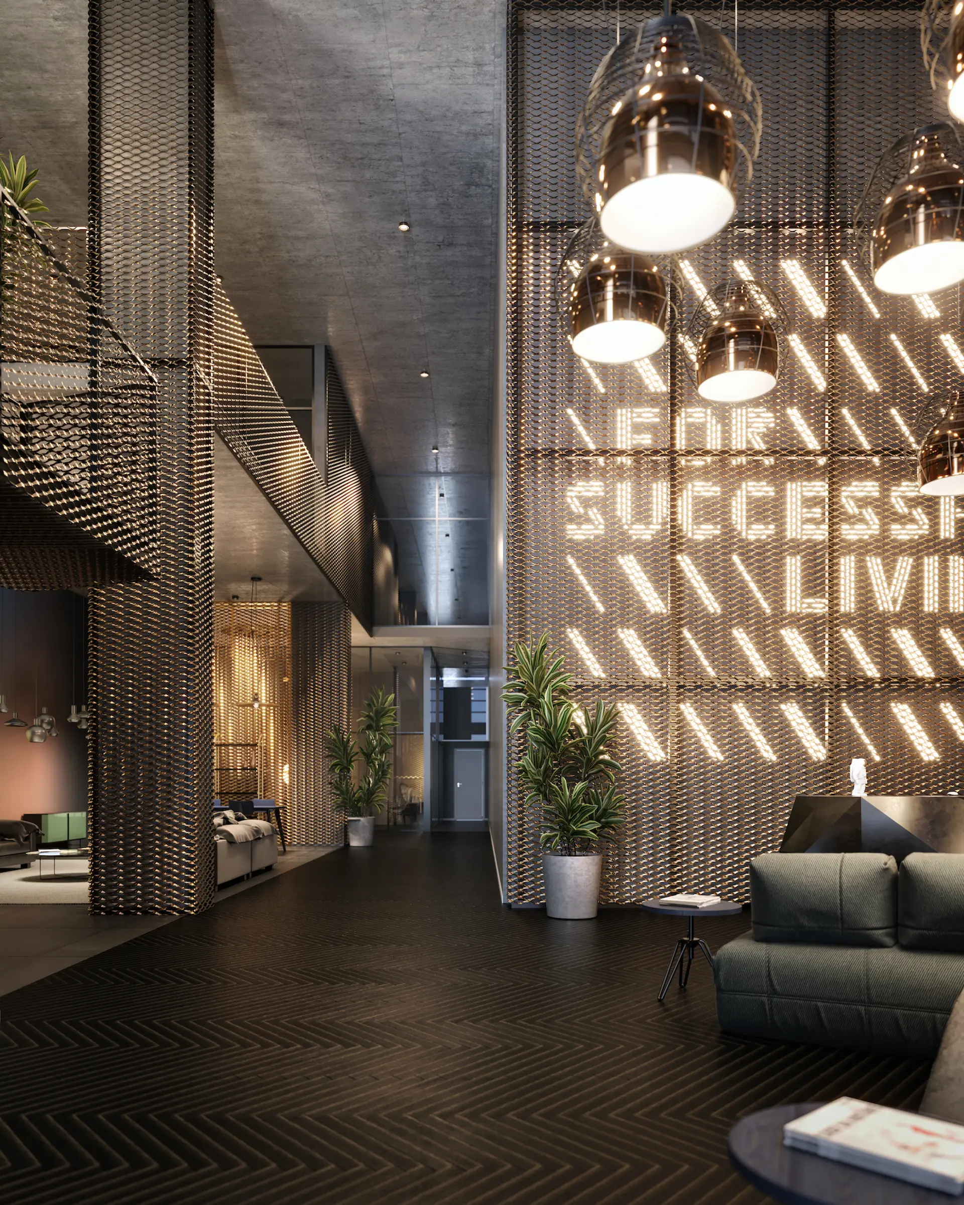 Diesel Wynwood Condominium photo 17
