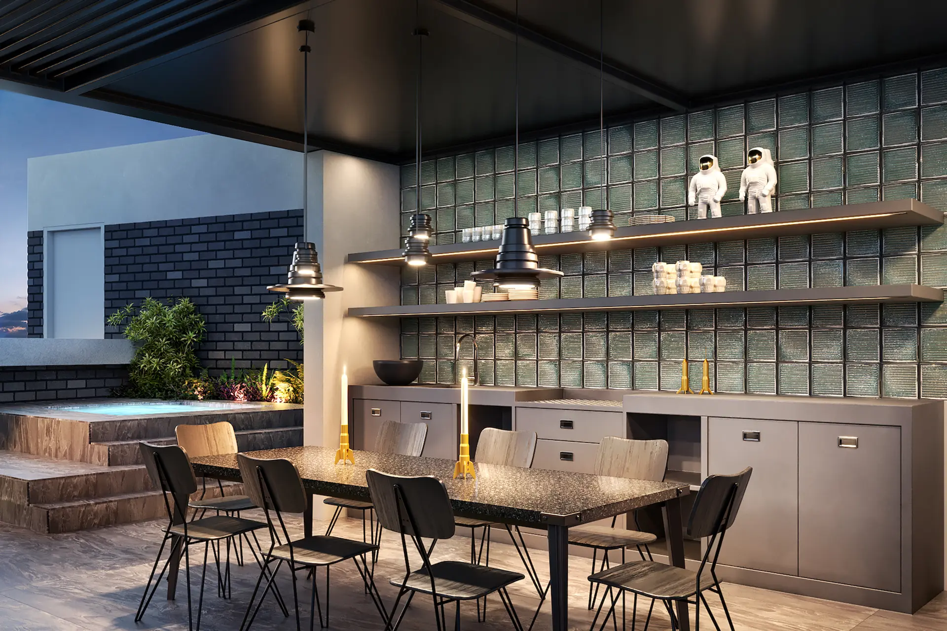 Diesel Wynwood Condominium photo 24