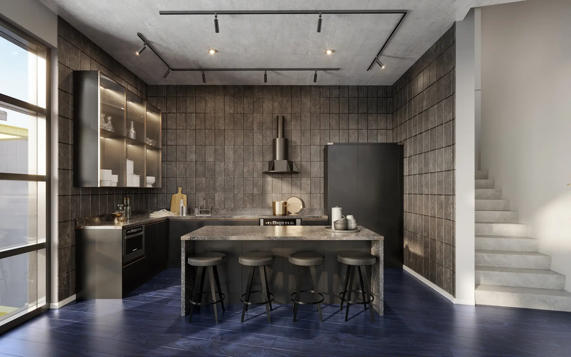 Diesel Wynwood Condominium photo 4
