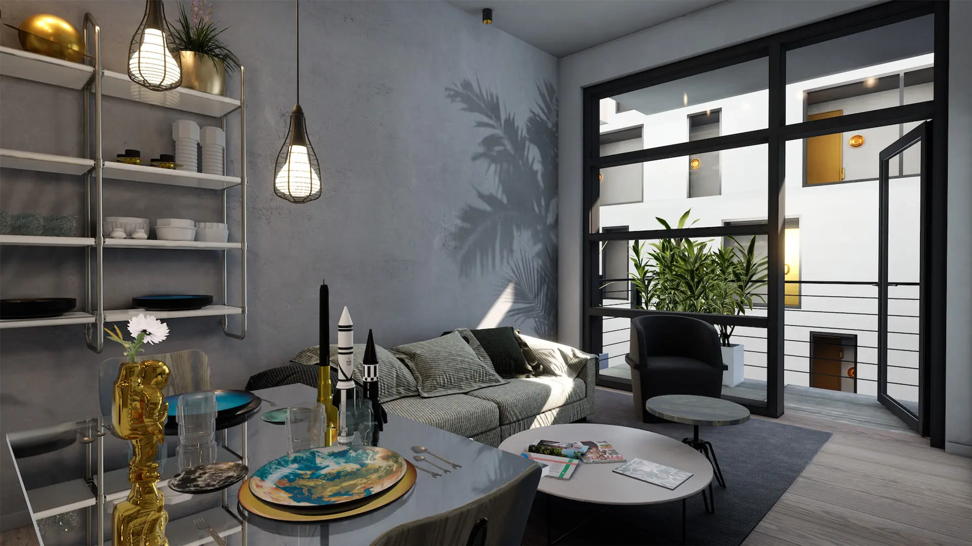 Diesel Wynwood Condominium